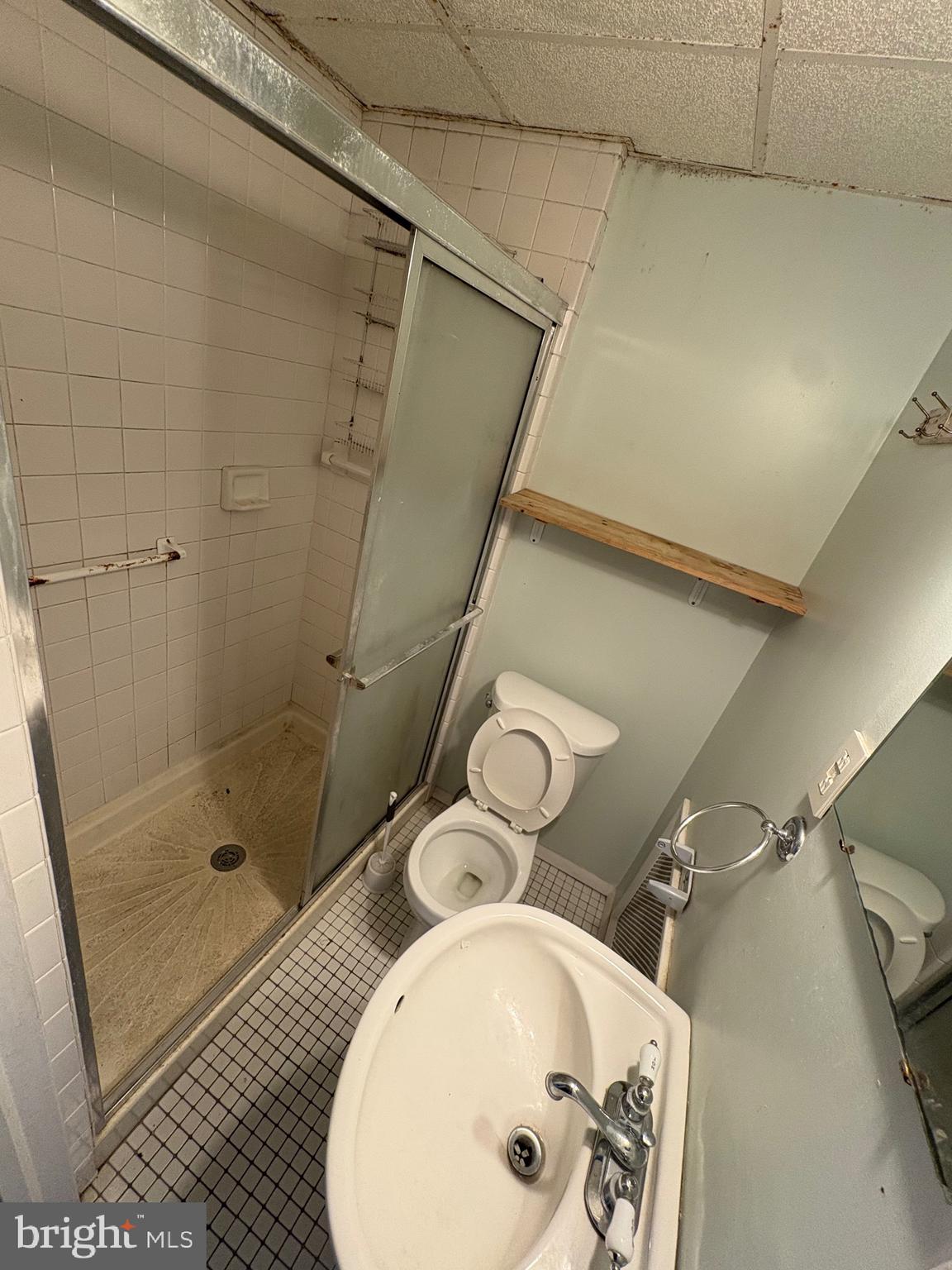 PHILADELPHIA - Residential