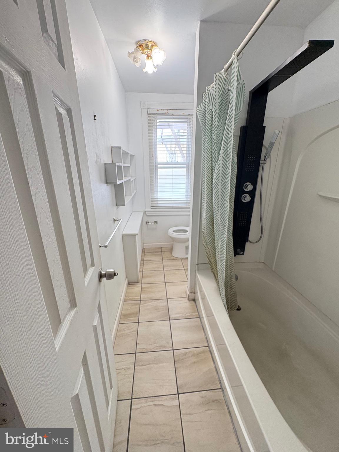 PHILADELPHIA - Residential