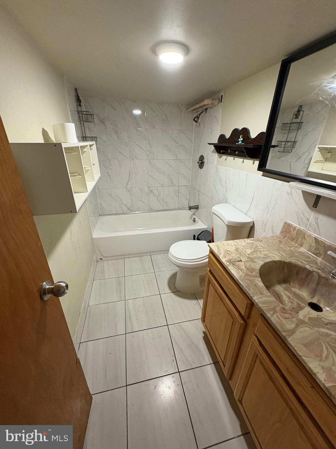 PHILADELPHIA - Residential