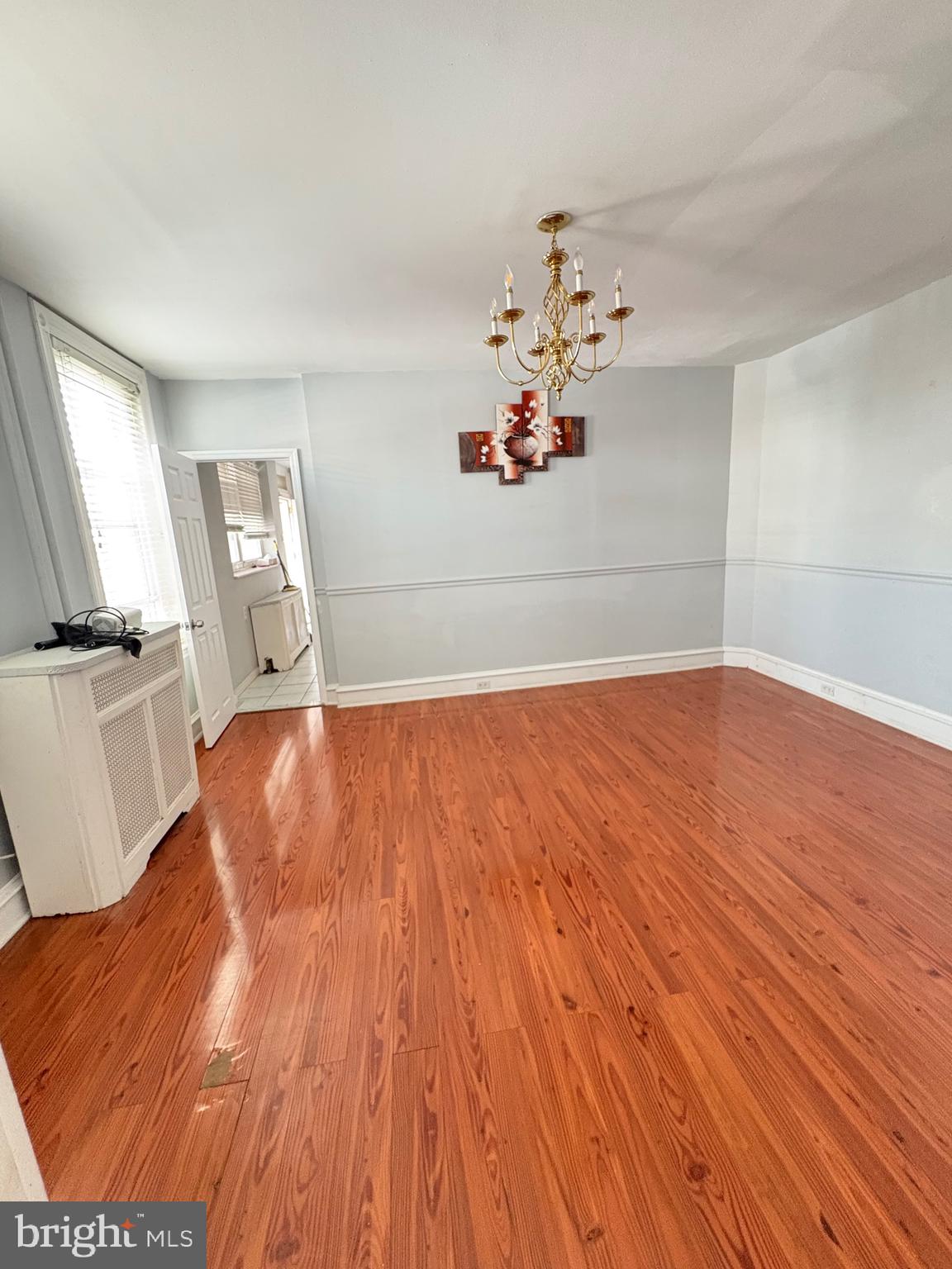 PHILADELPHIA - Residential