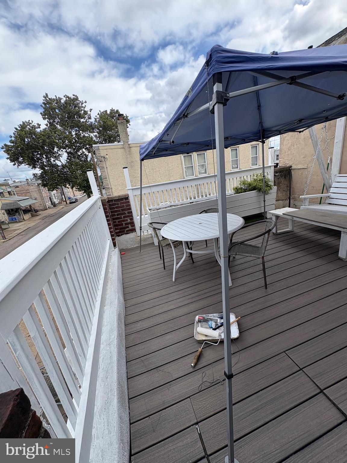 PHILADELPHIA - Residential