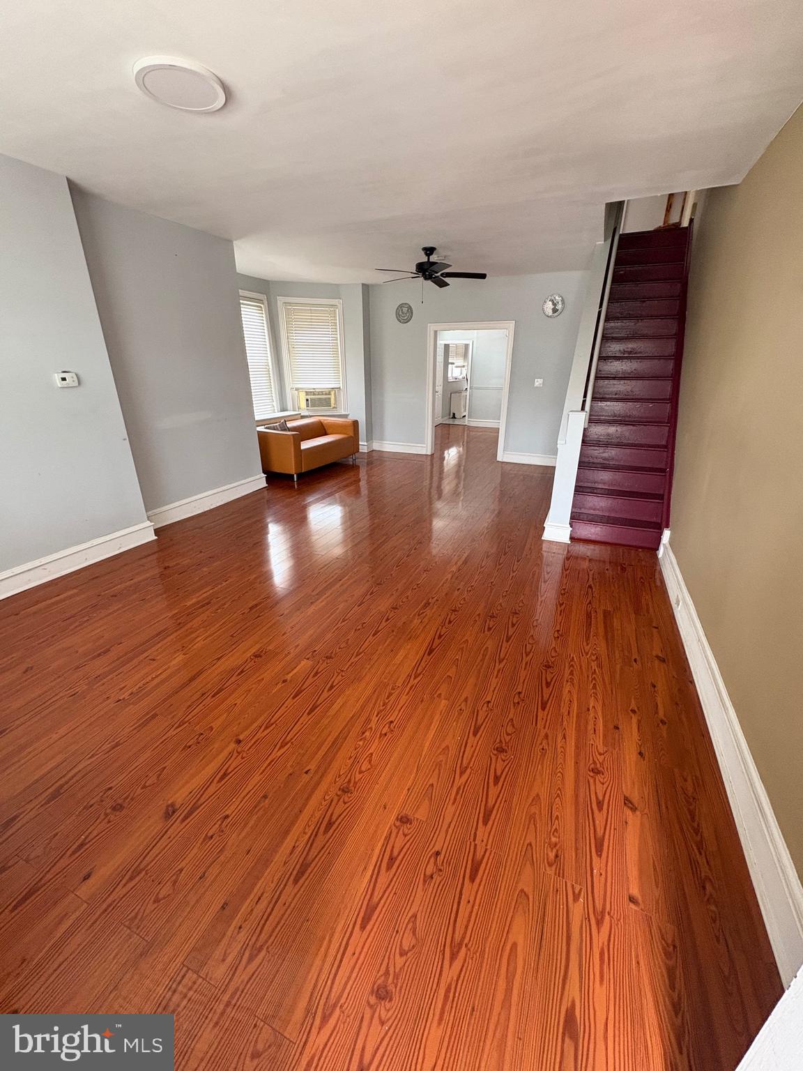 PHILADELPHIA - Residential