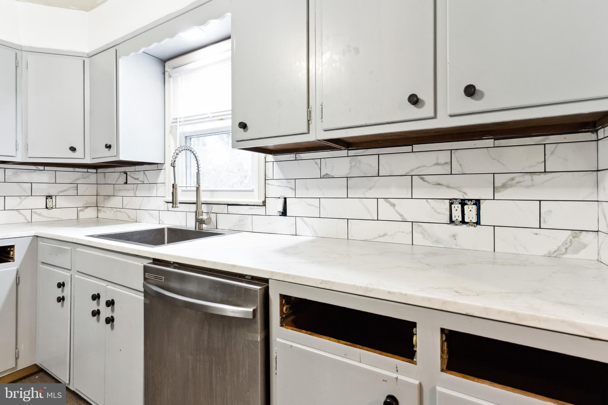 WASHINGTON SUBURBAN HOME - Residential