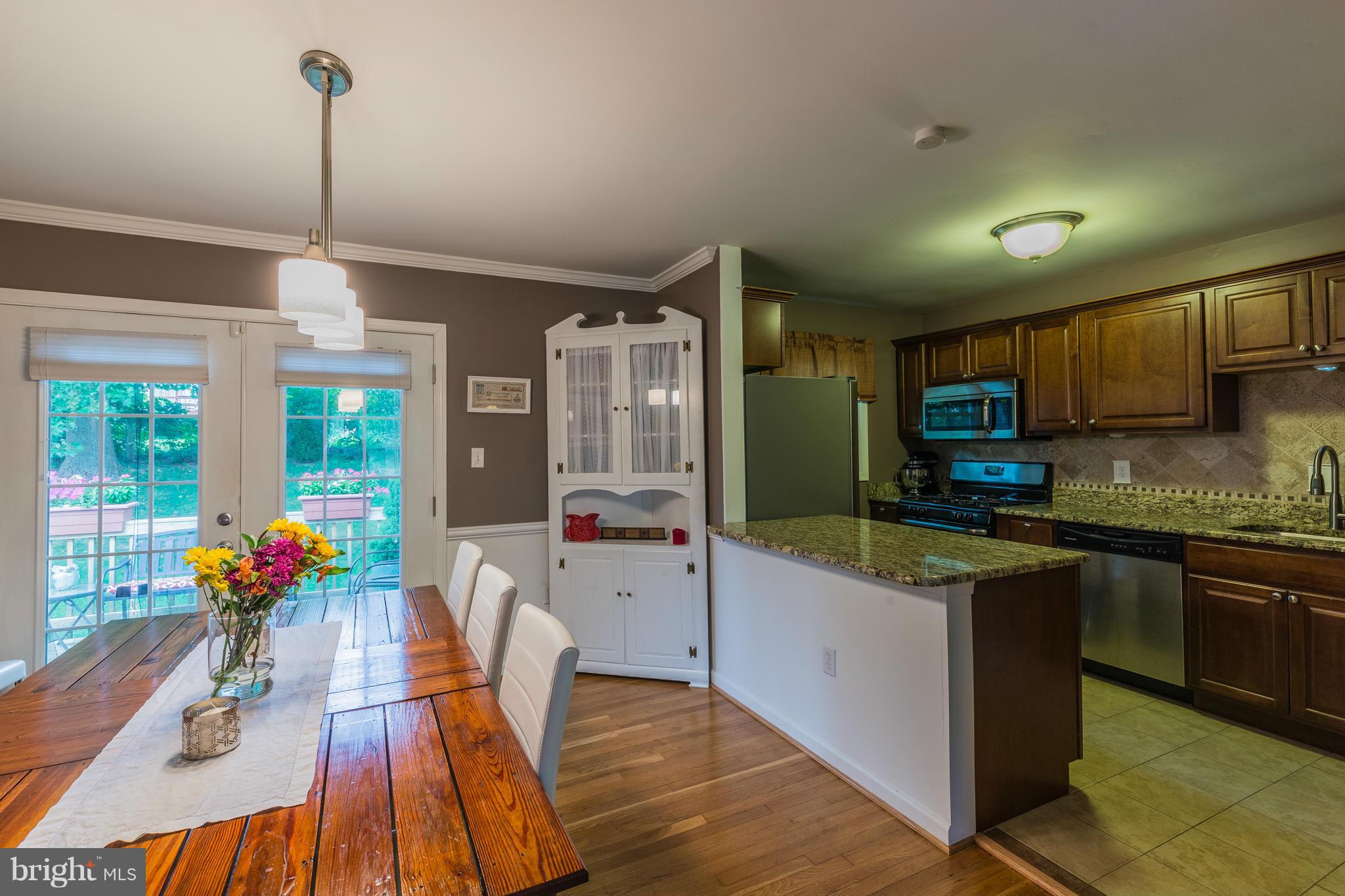 DALE CITY - Residential