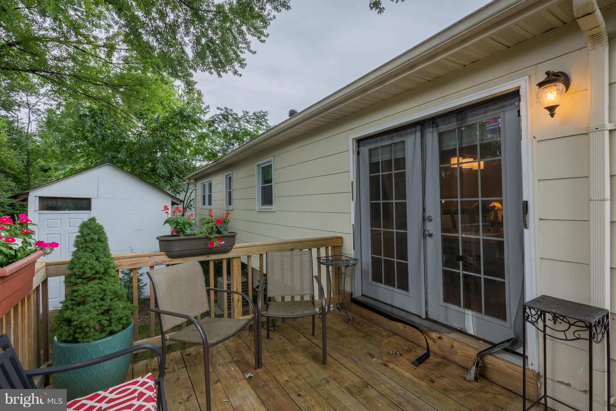 DALE CITY - Residential