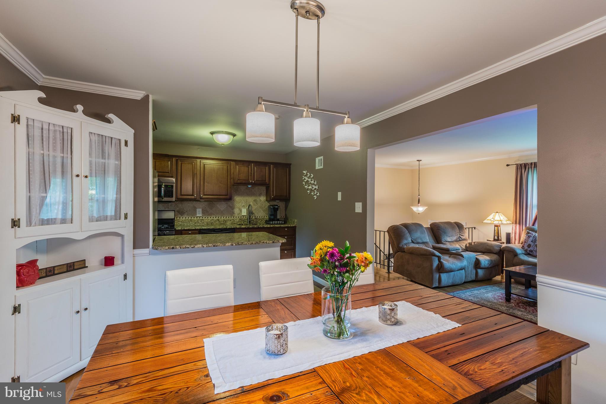 DALE CITY - Residential