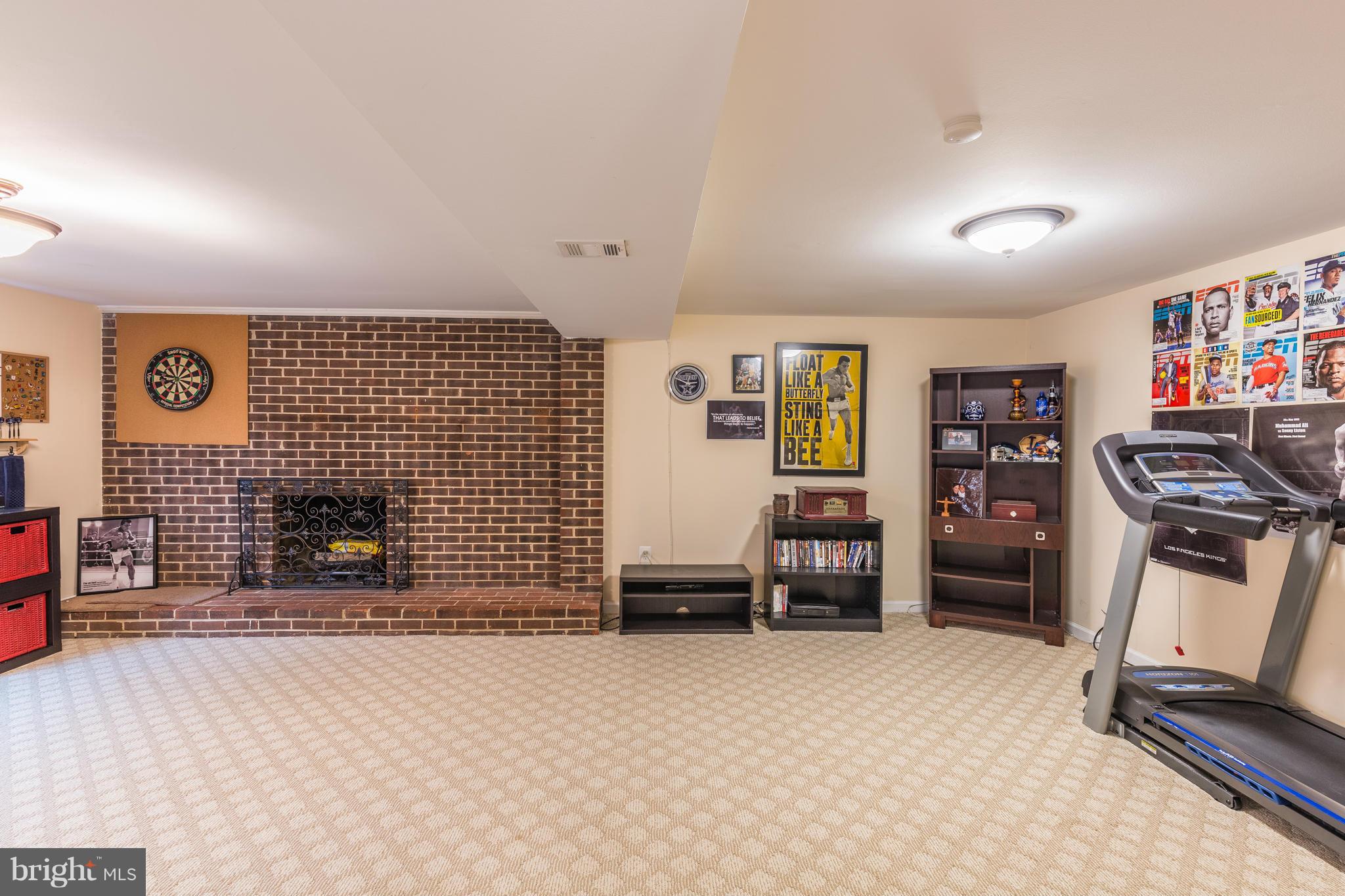 DALE CITY - Residential