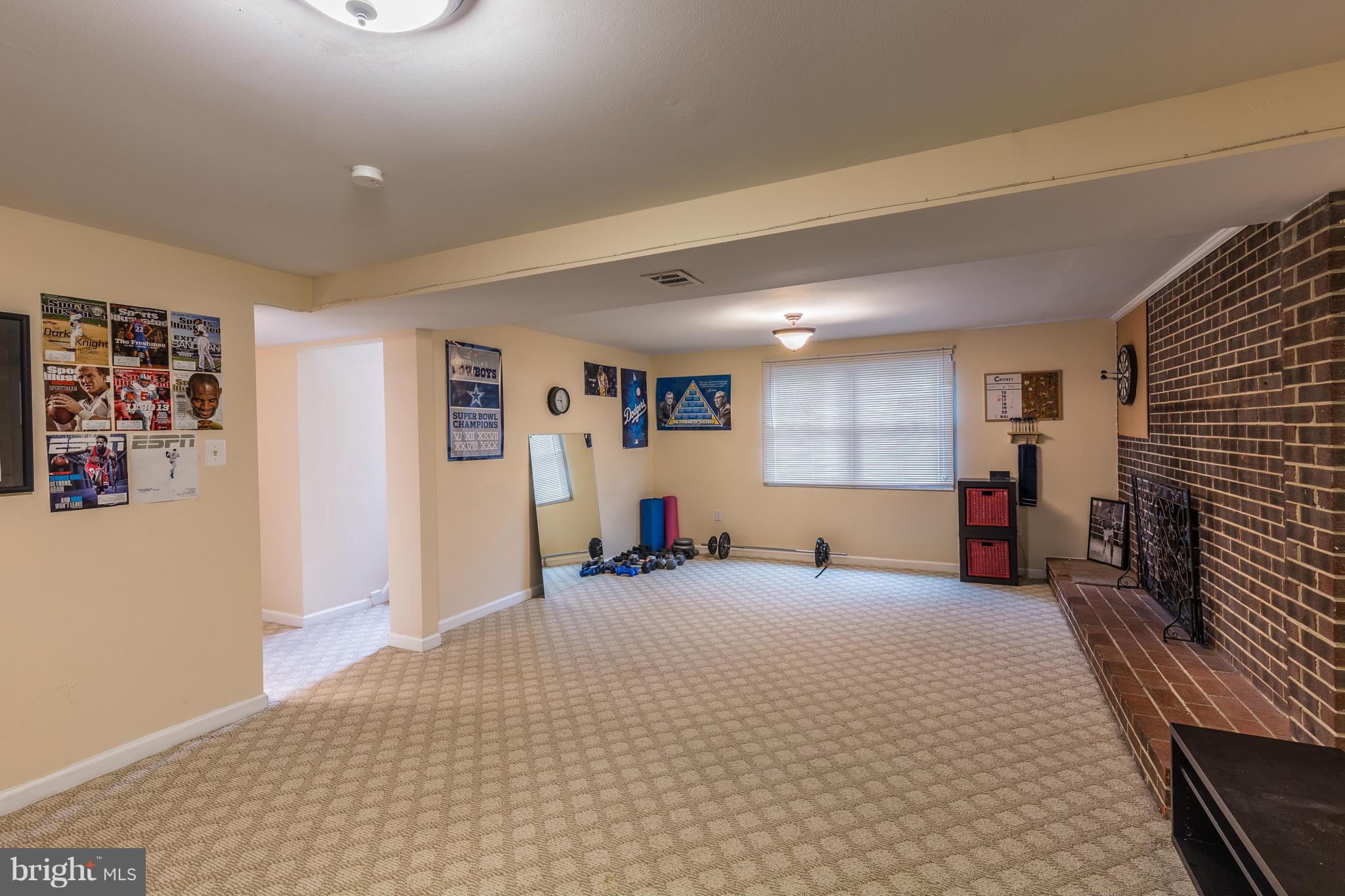 DALE CITY - Residential