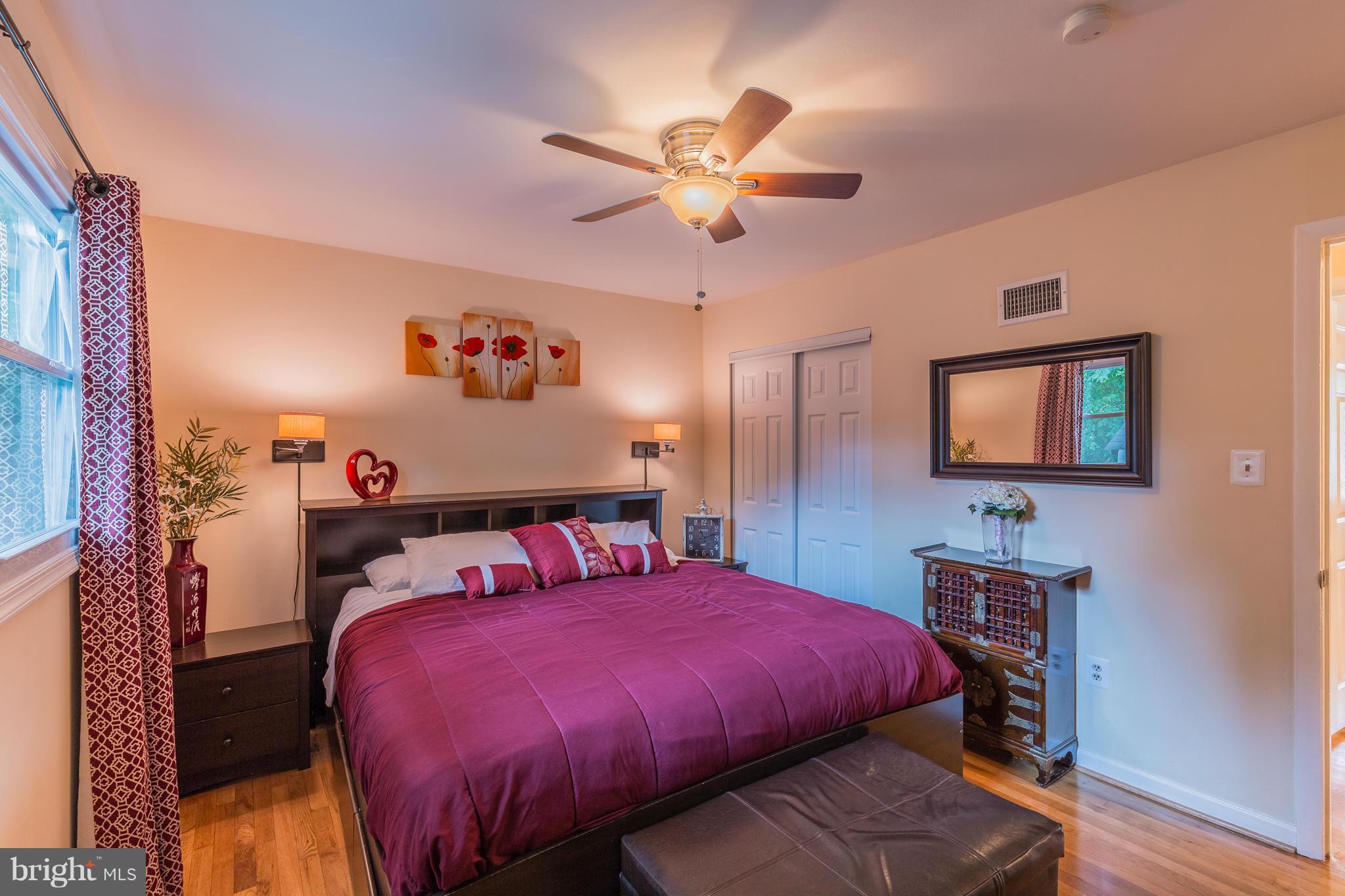 DALE CITY - Residential