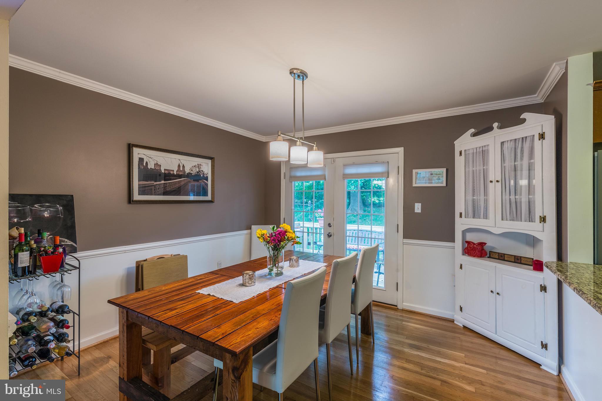 DALE CITY - Residential