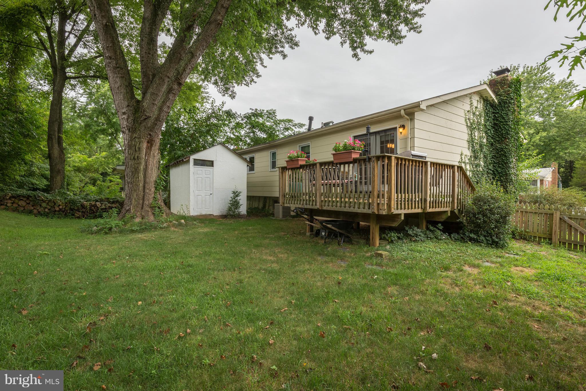 DALE CITY - Residential