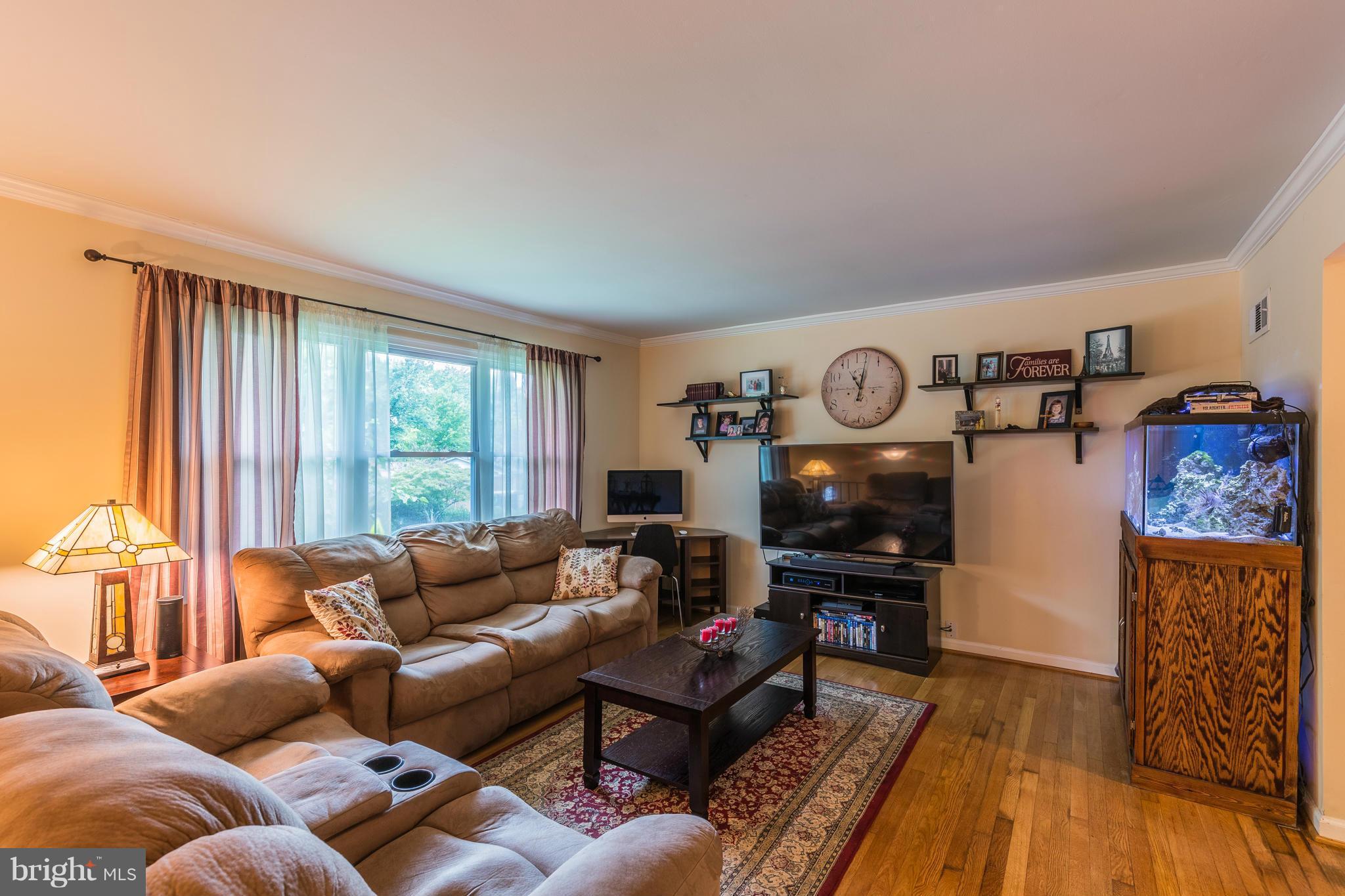 DALE CITY - Residential