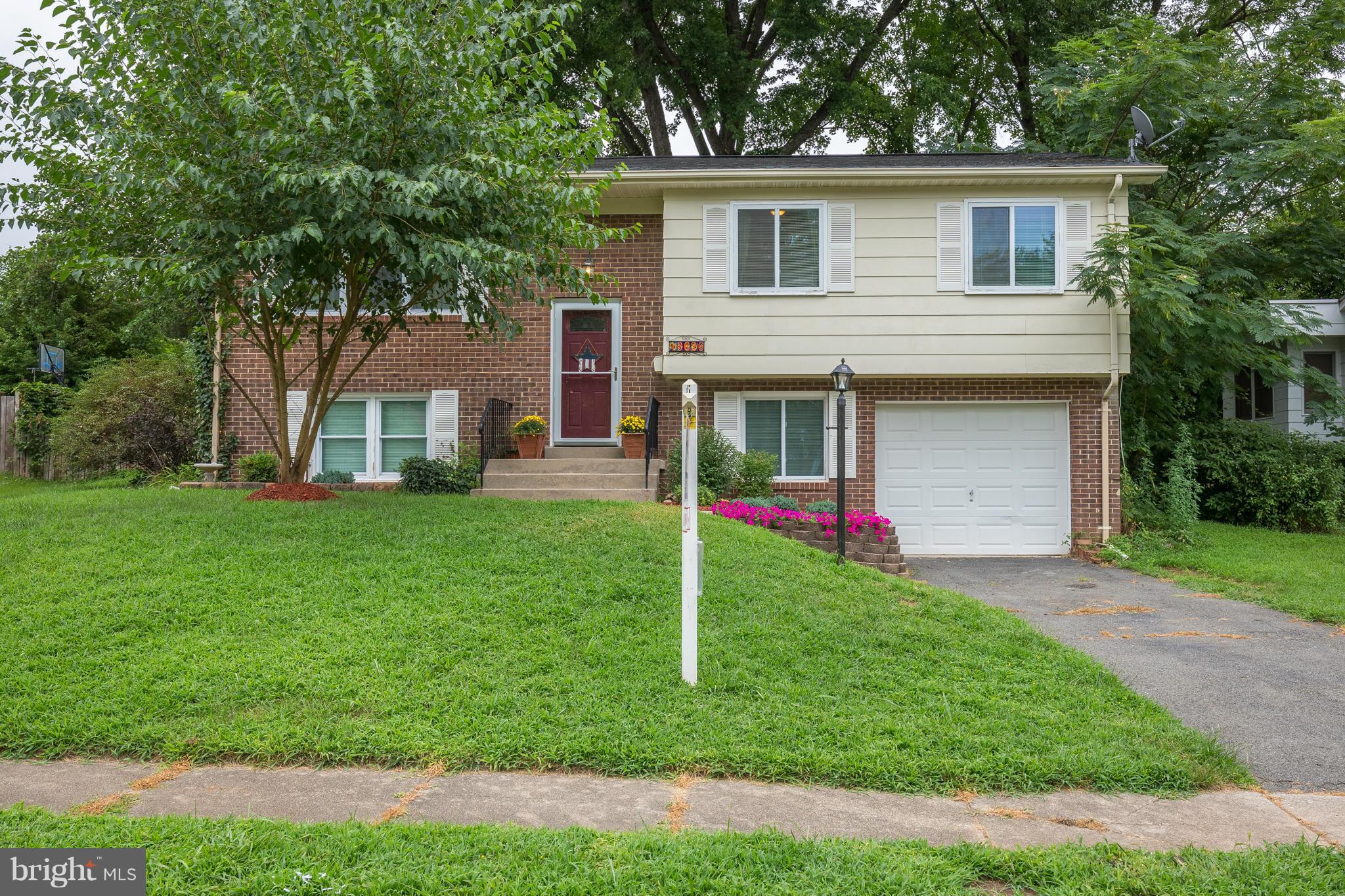 DALE CITY - Residential