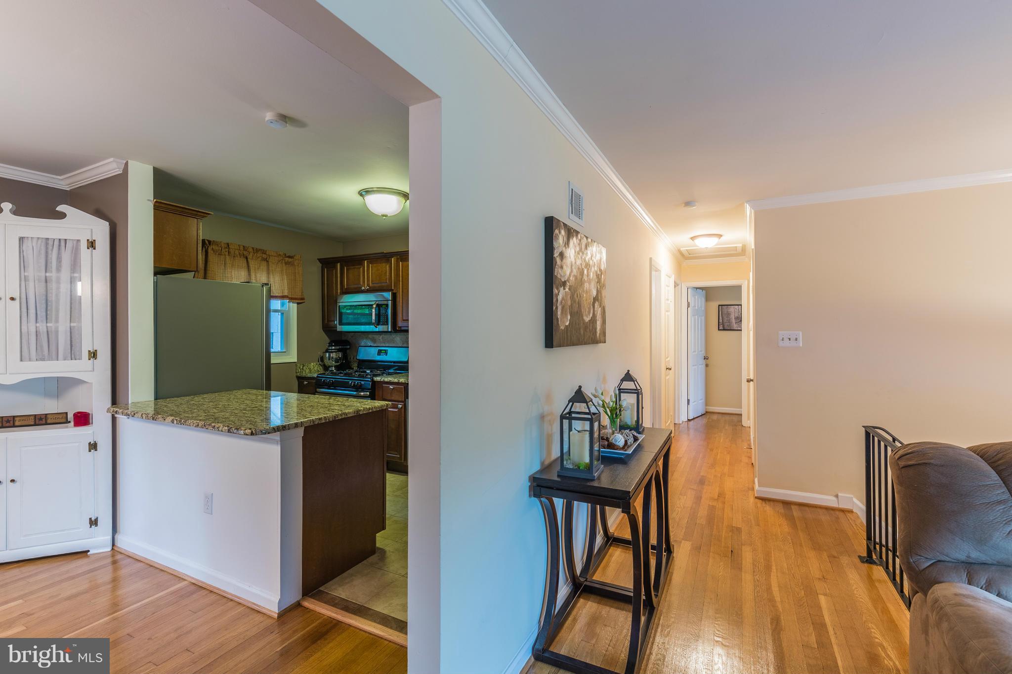 DALE CITY - Residential