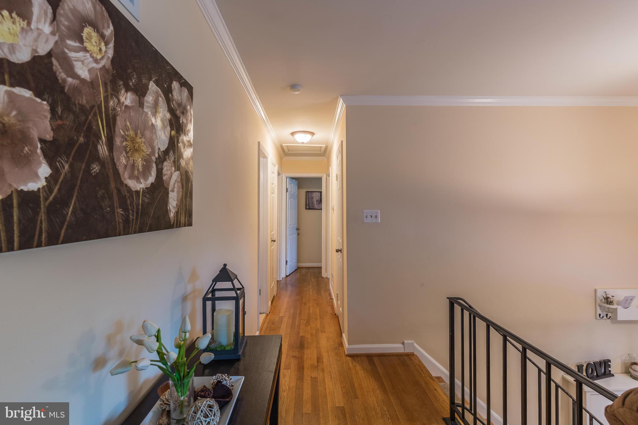 DALE CITY - Residential