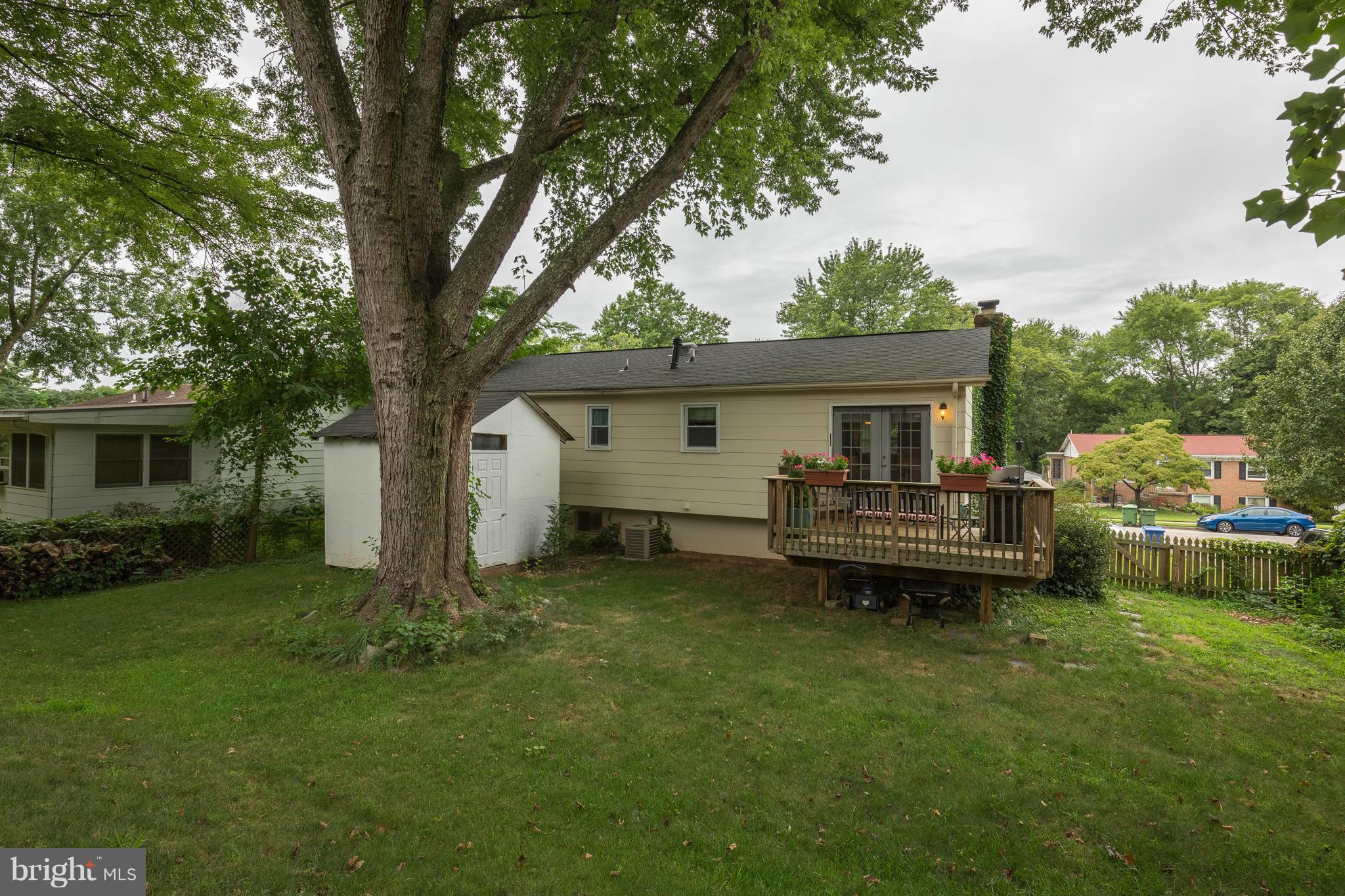 DALE CITY - Residential