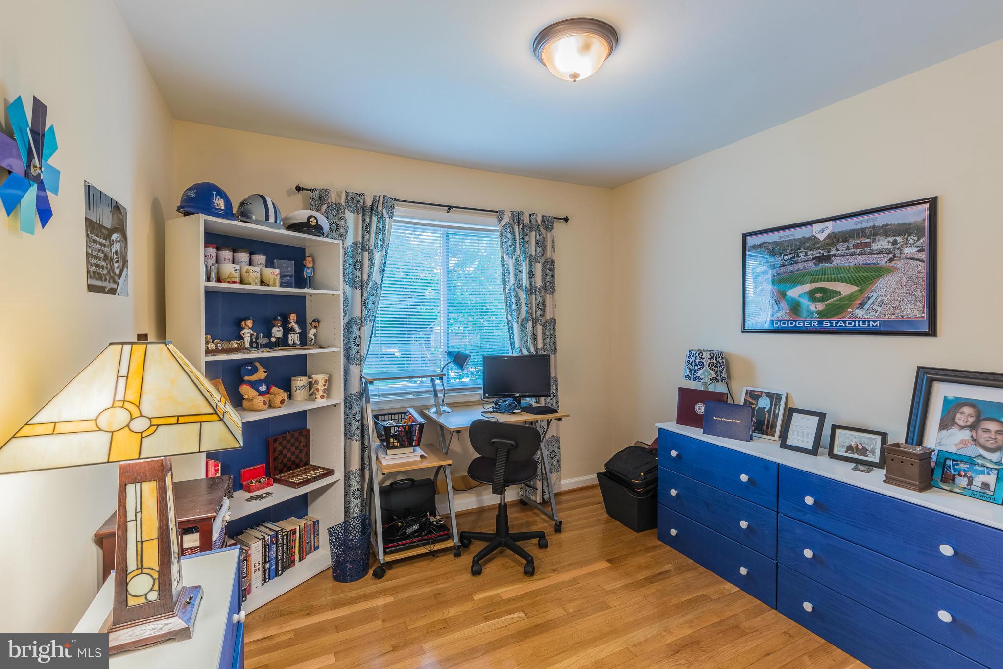 DALE CITY - Residential