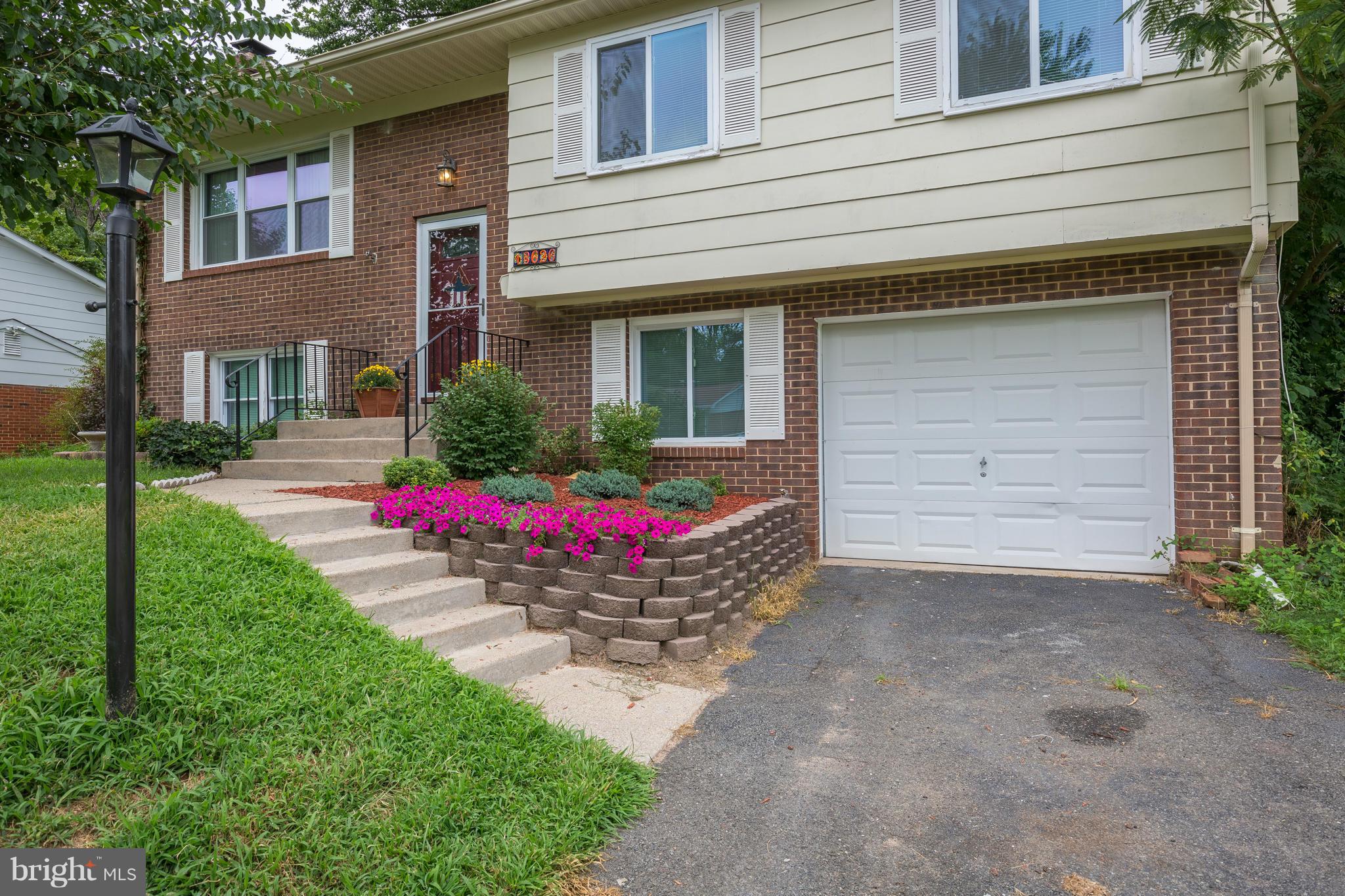 DALE CITY - Residential