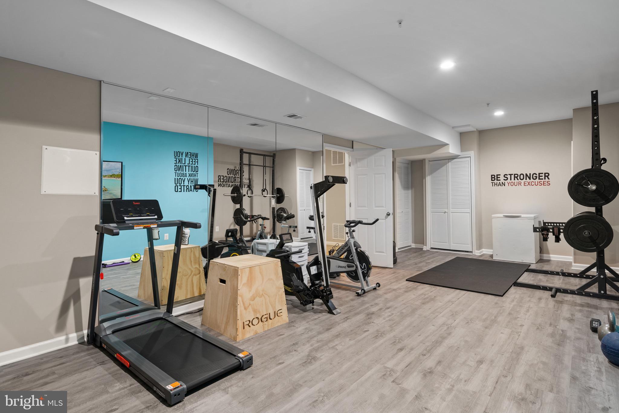 WORTHINGTON - Residential