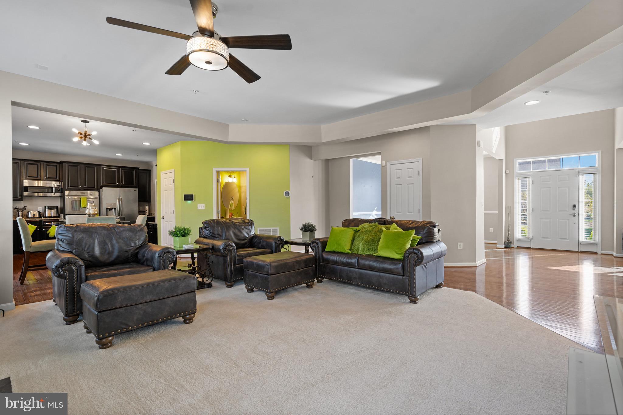 WORTHINGTON - Residential