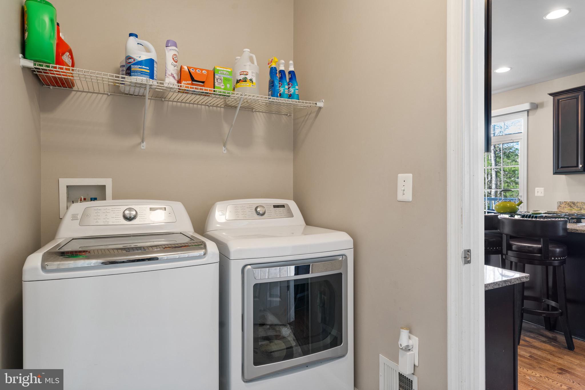 WORTHINGTON - Residential