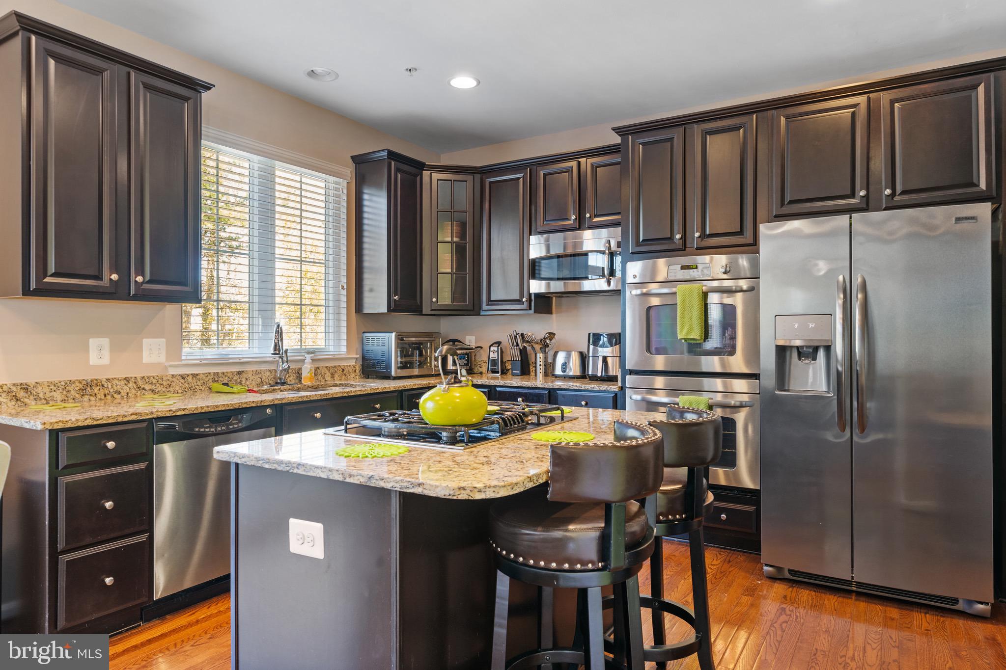 WORTHINGTON - Residential