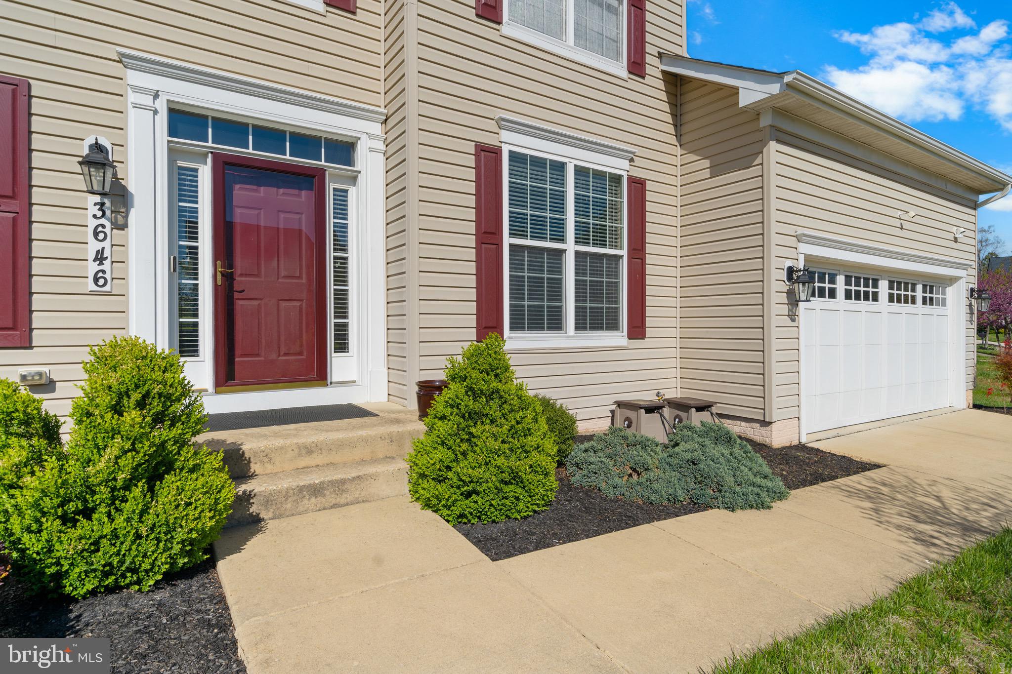 WORTHINGTON - Residential