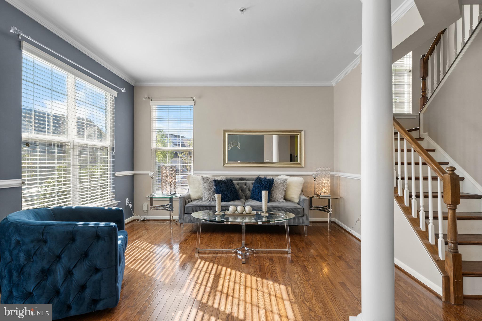 WORTHINGTON - Residential