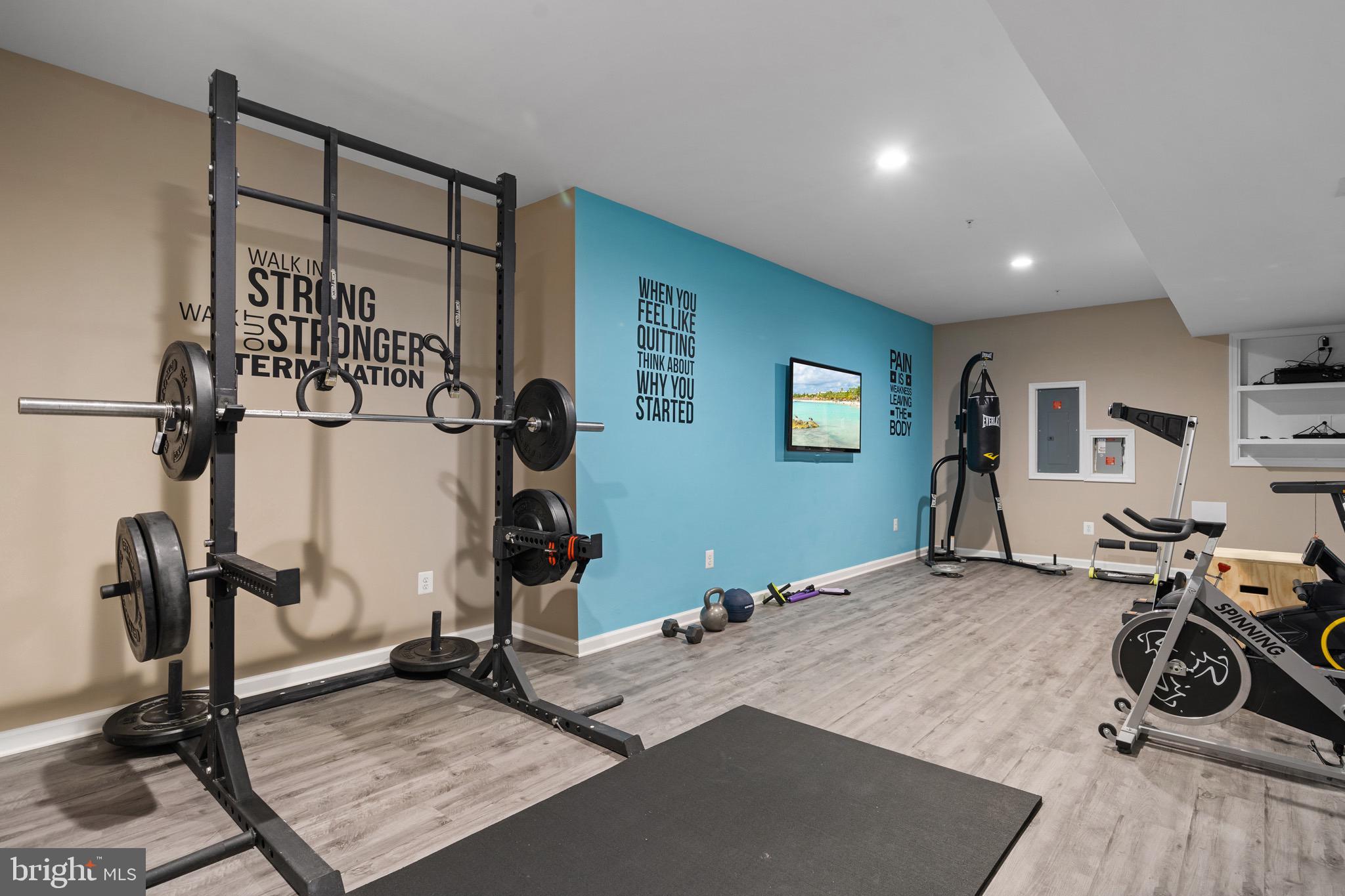 WORTHINGTON - Residential