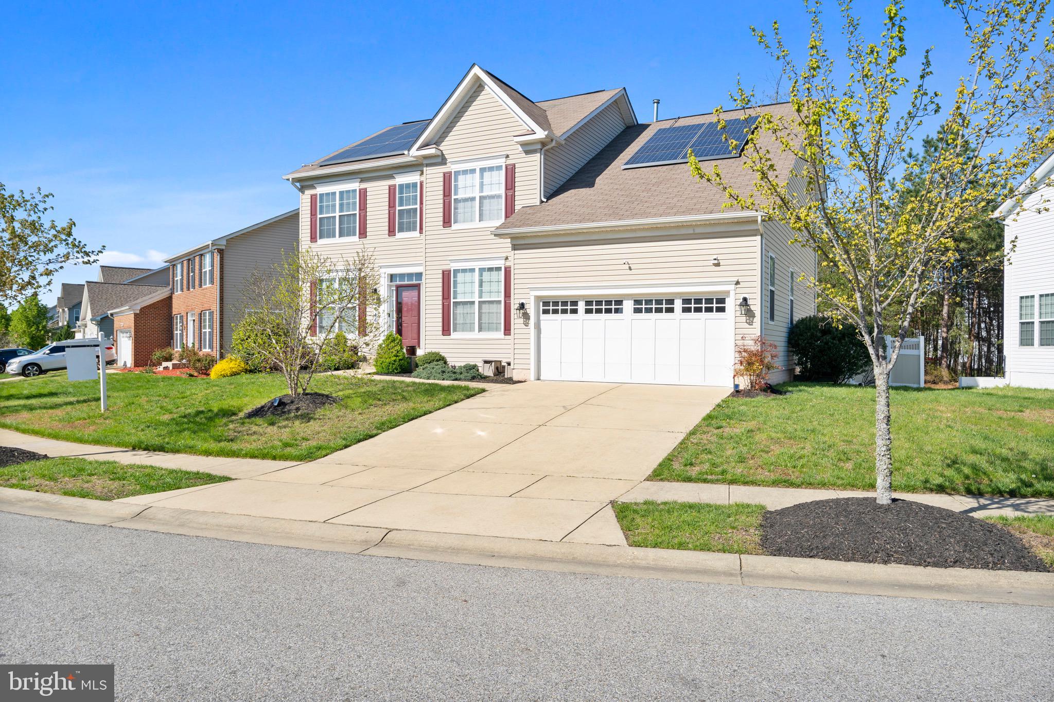 WORTHINGTON - Residential