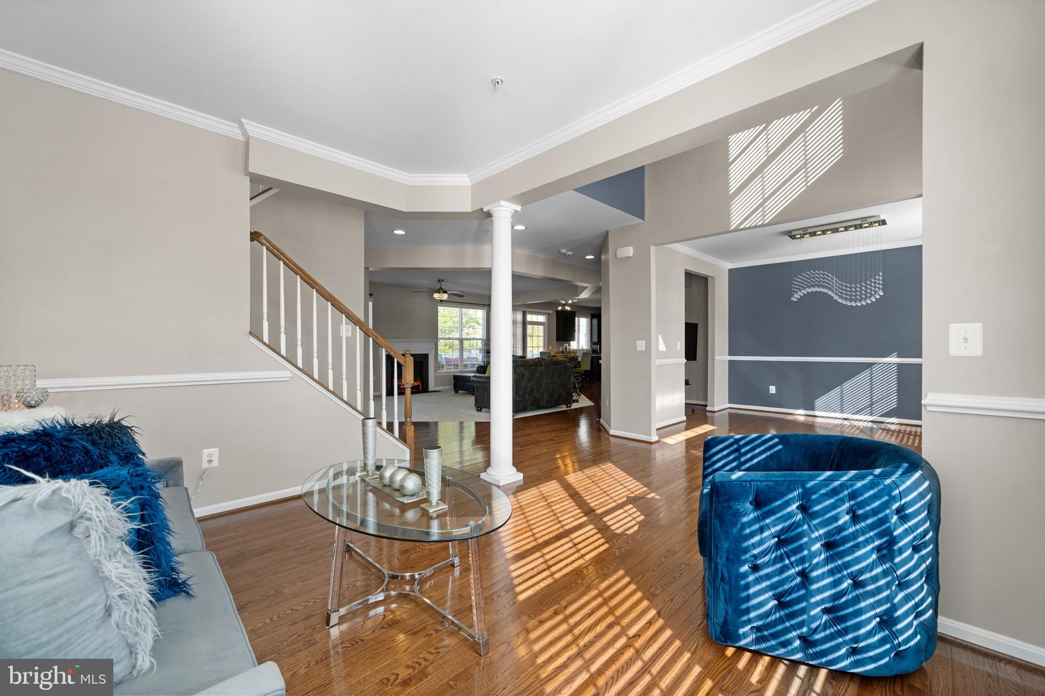 WORTHINGTON - Residential