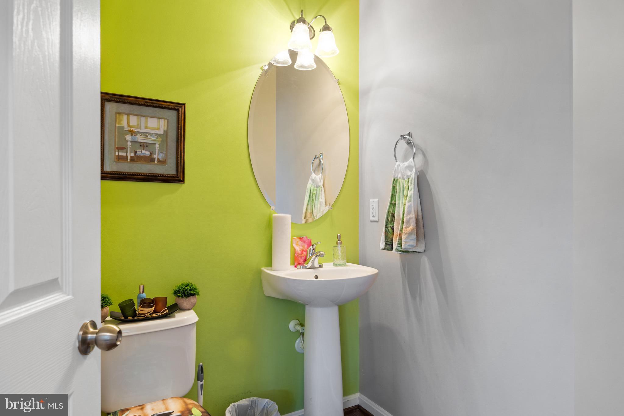 WORTHINGTON - Residential