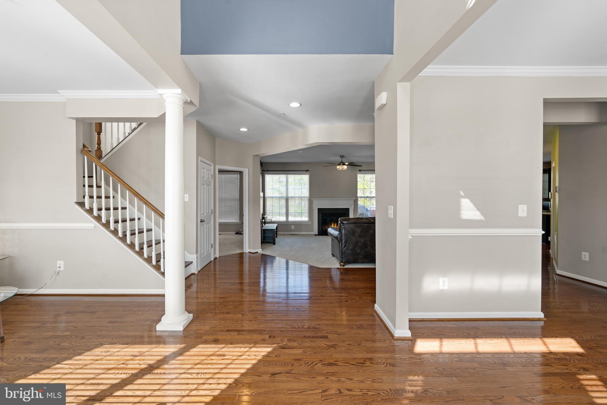 WORTHINGTON - Residential