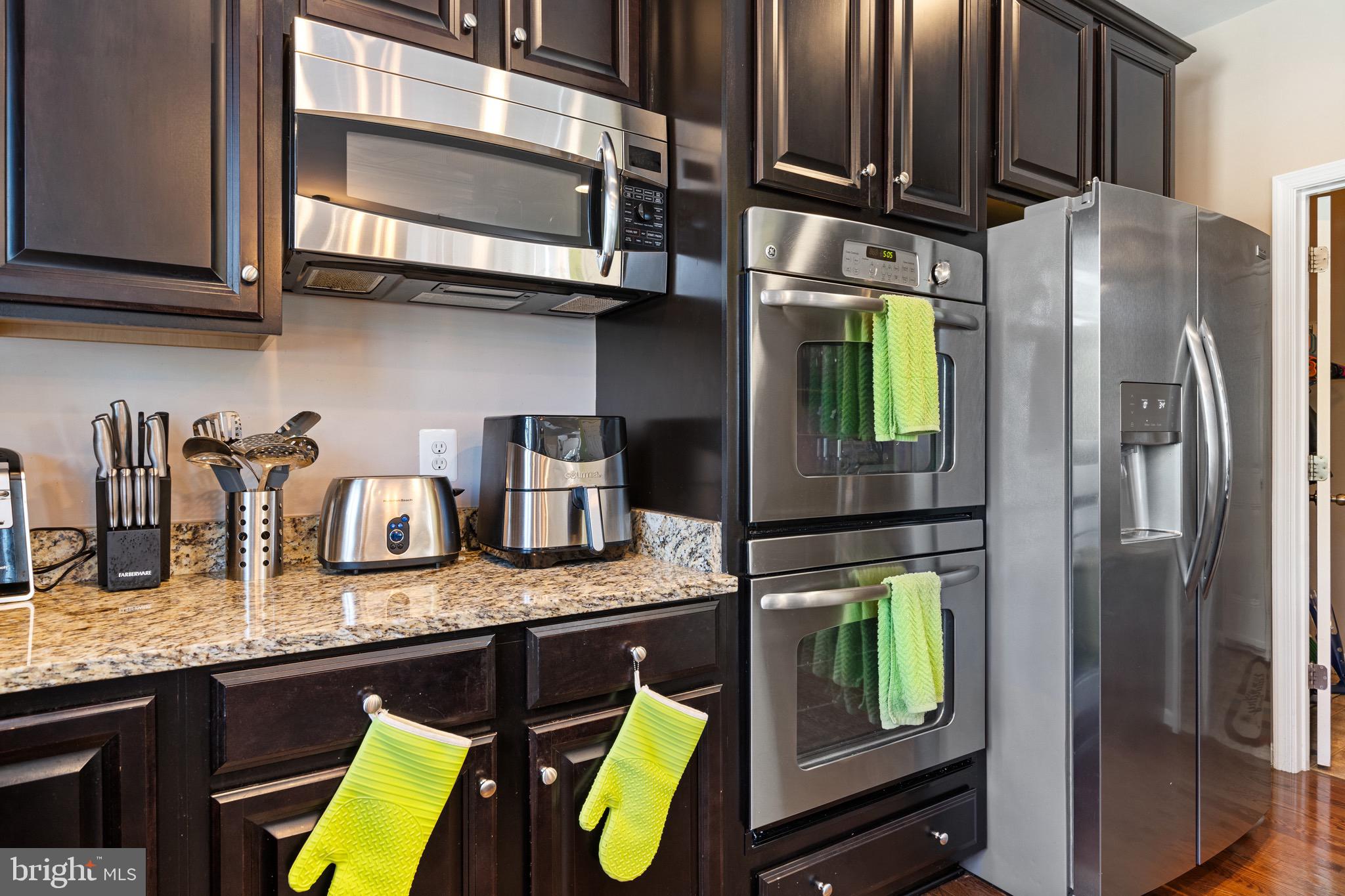 WORTHINGTON - Residential