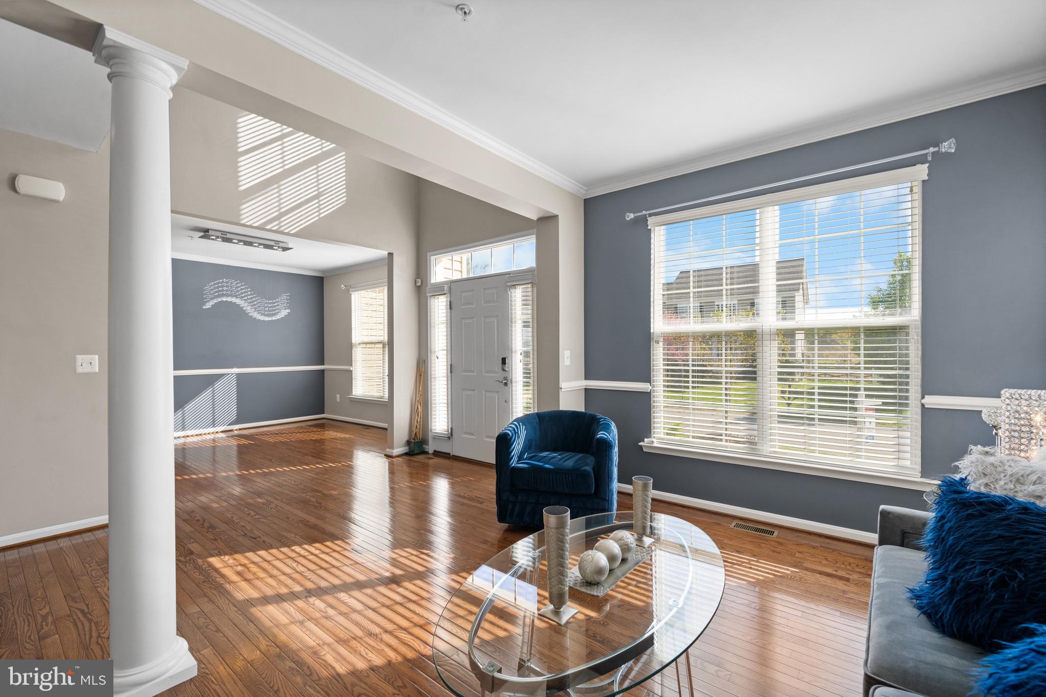 WORTHINGTON - Residential