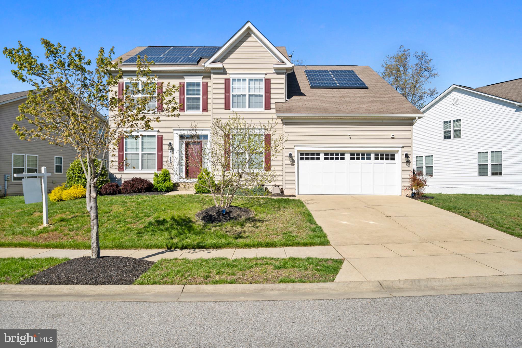 WORTHINGTON - Residential