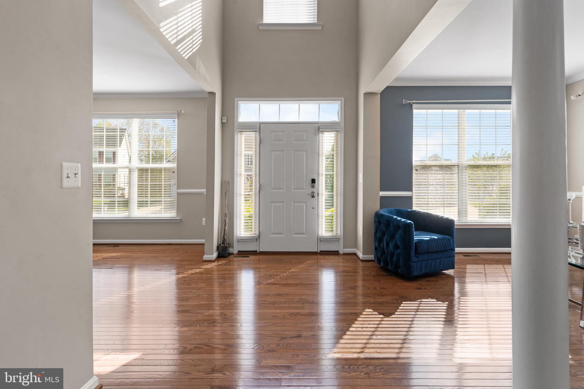 WORTHINGTON - Residential