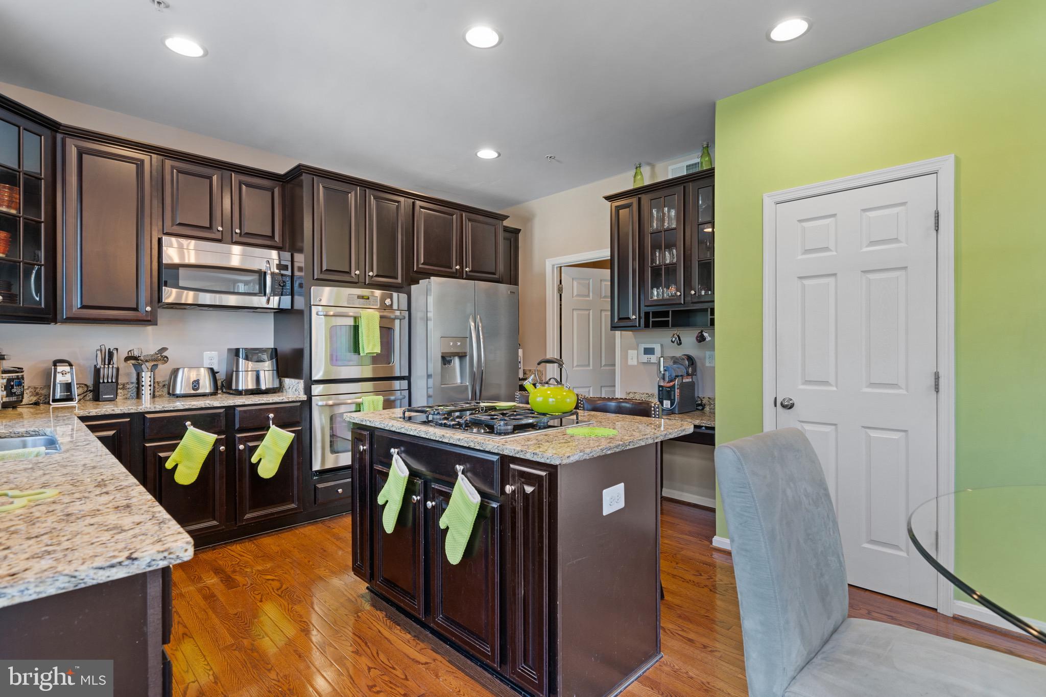 WORTHINGTON - Residential