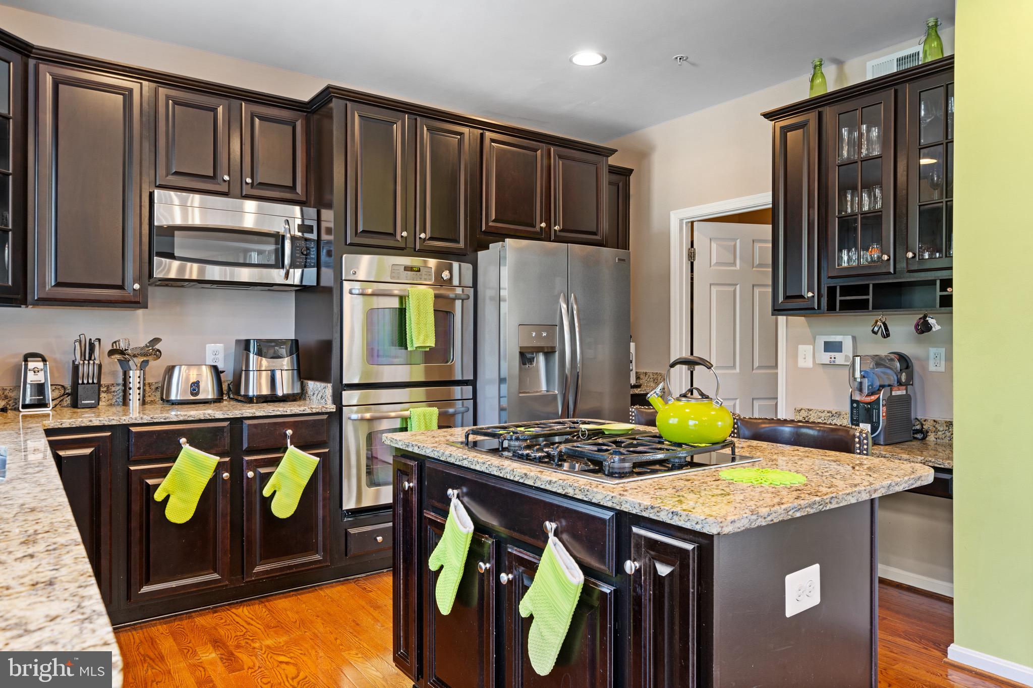 WORTHINGTON - Residential