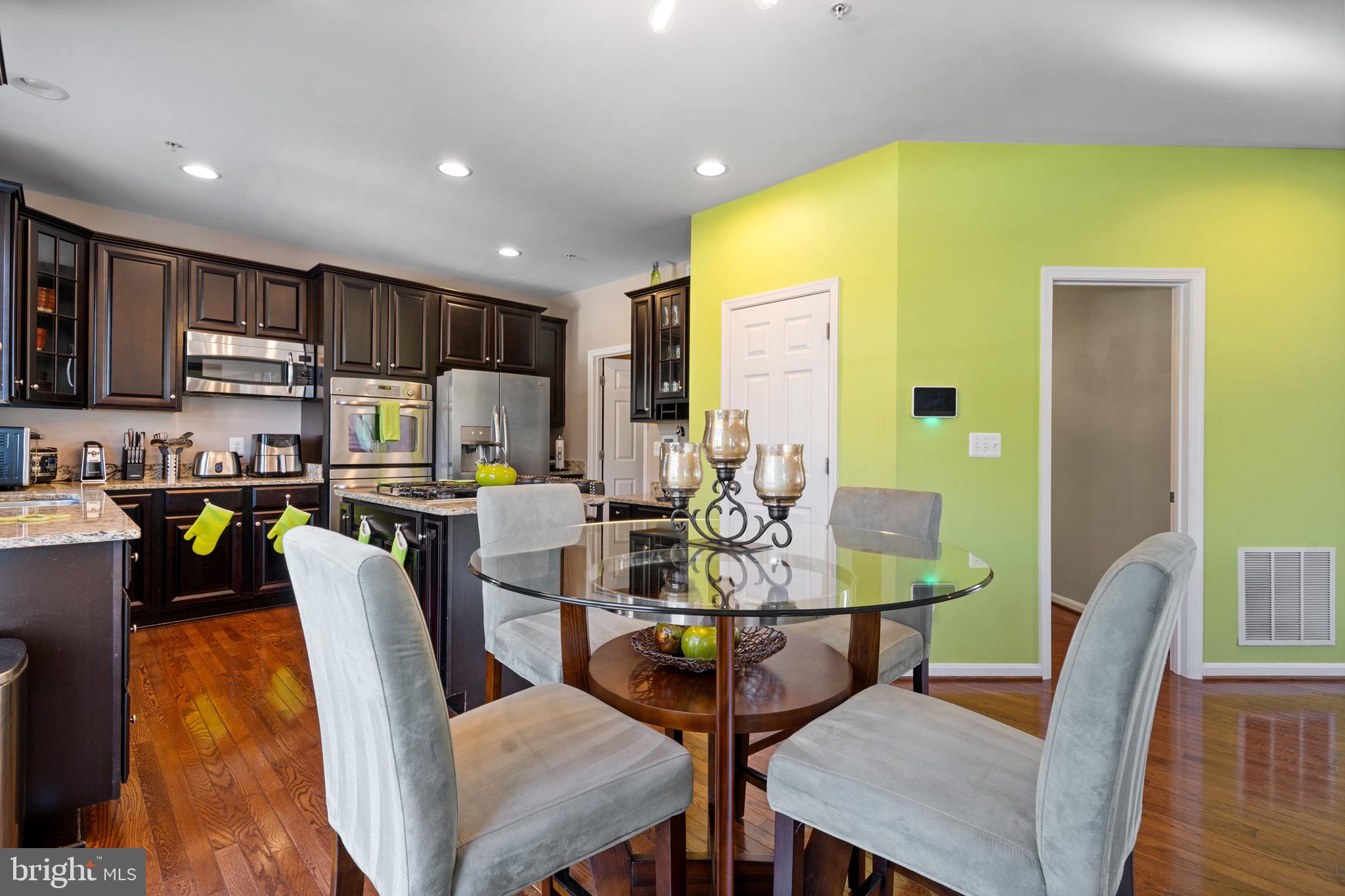 WORTHINGTON - Residential