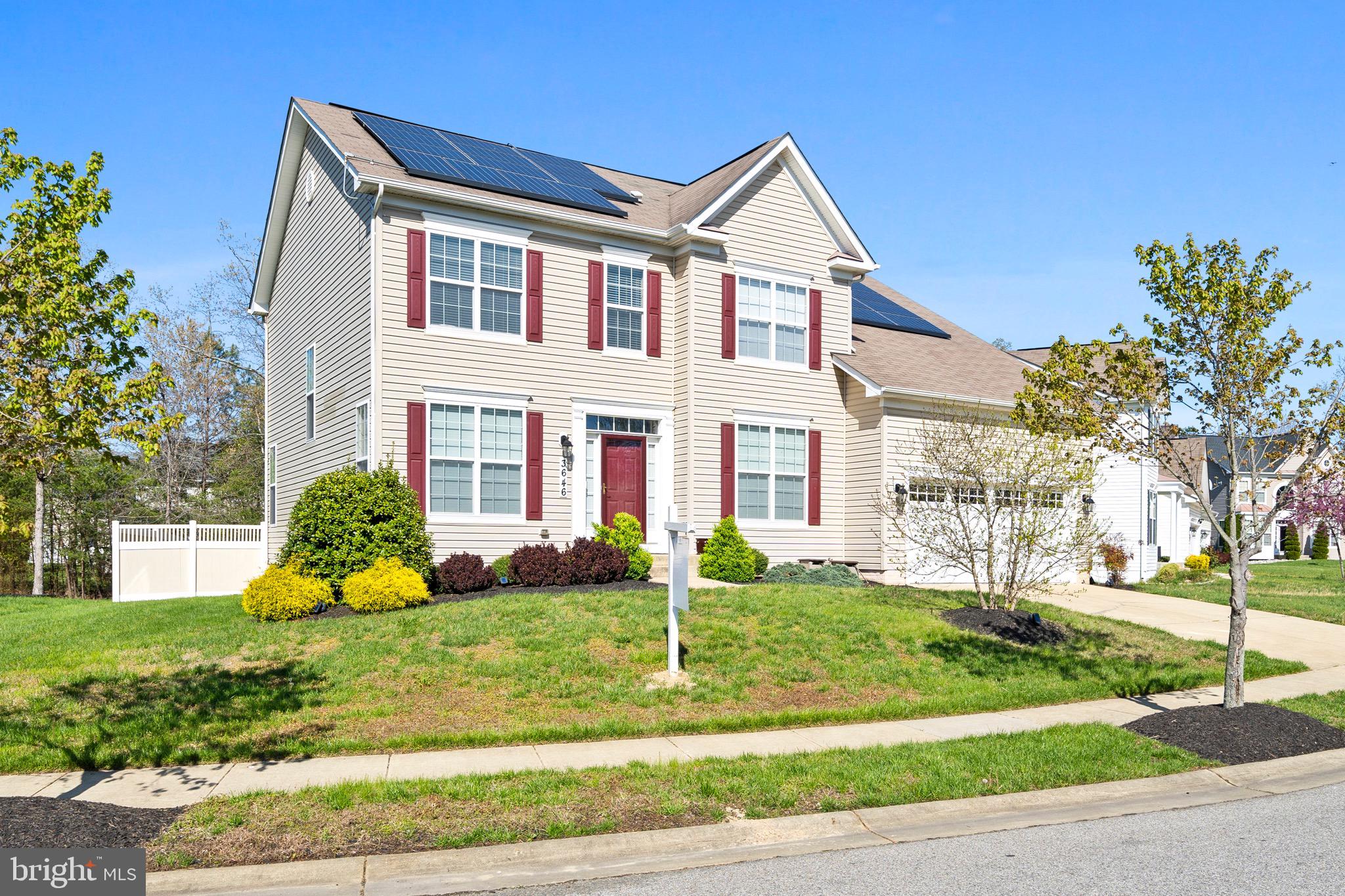 WORTHINGTON - Residential