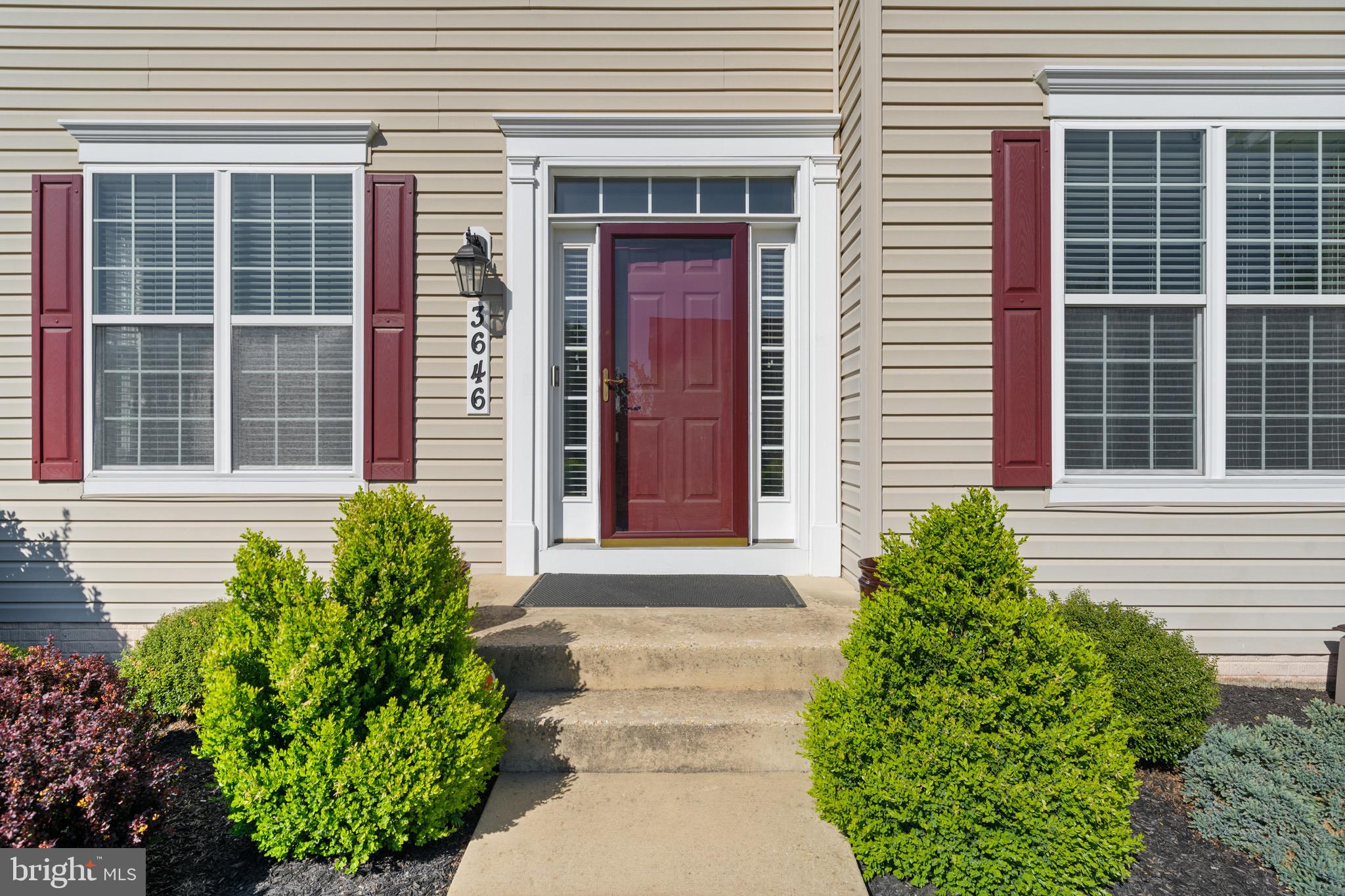 WORTHINGTON - Residential