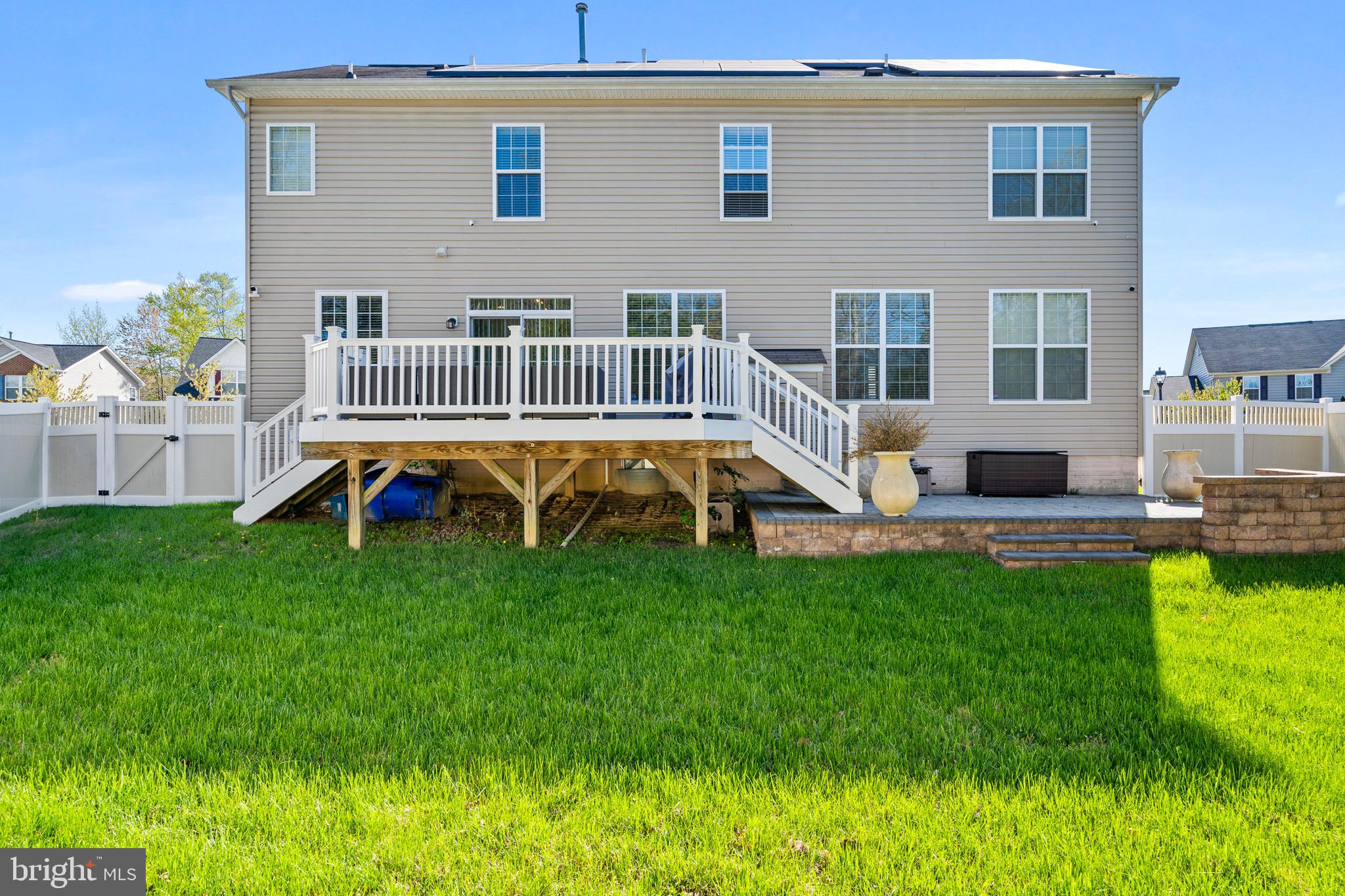 WORTHINGTON - Residential