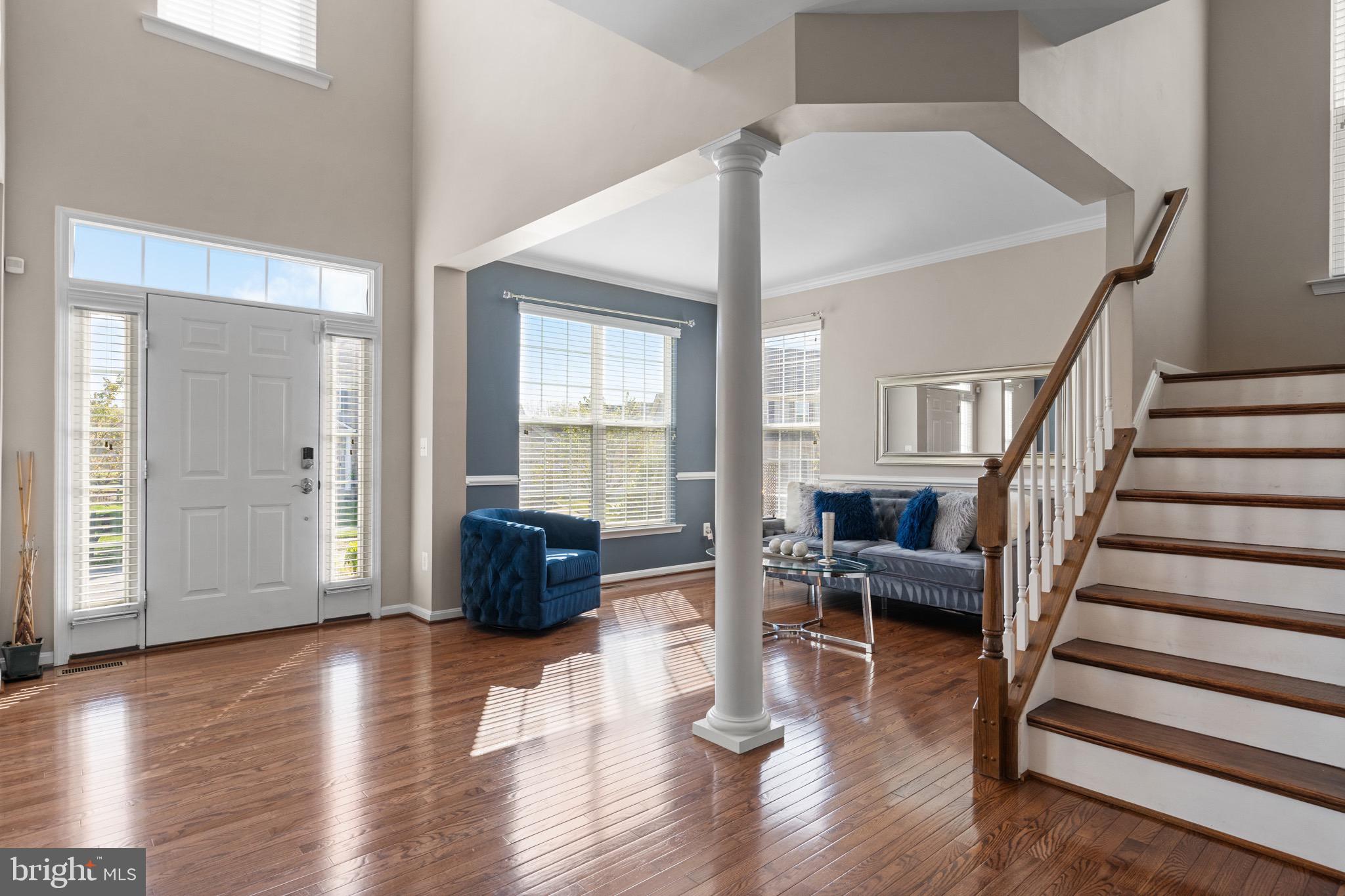 WORTHINGTON - Residential