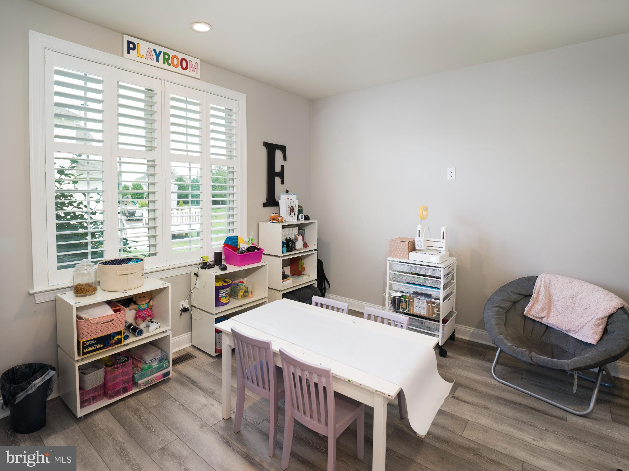 LISETER - Residential