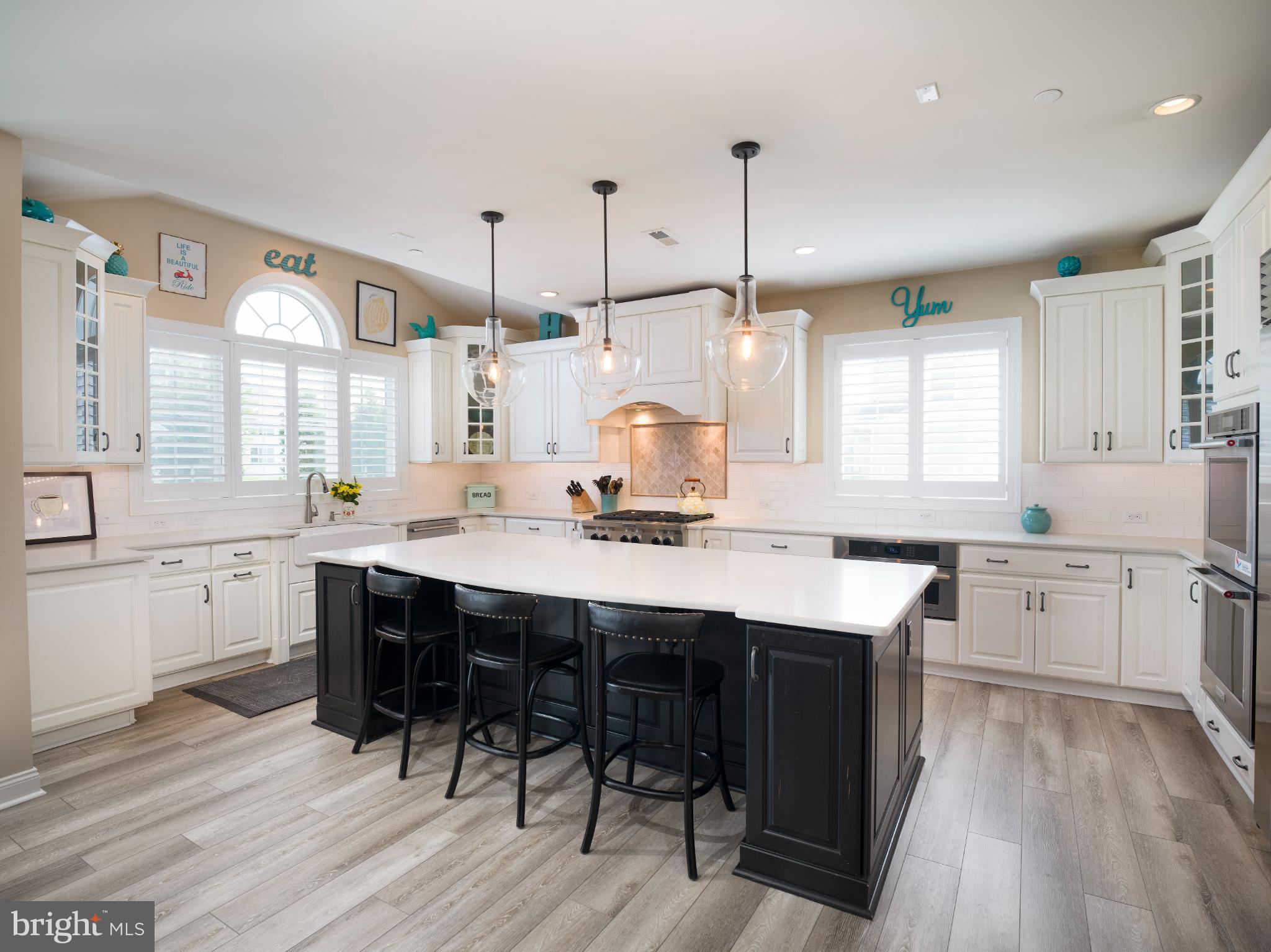 LISETER - Residential