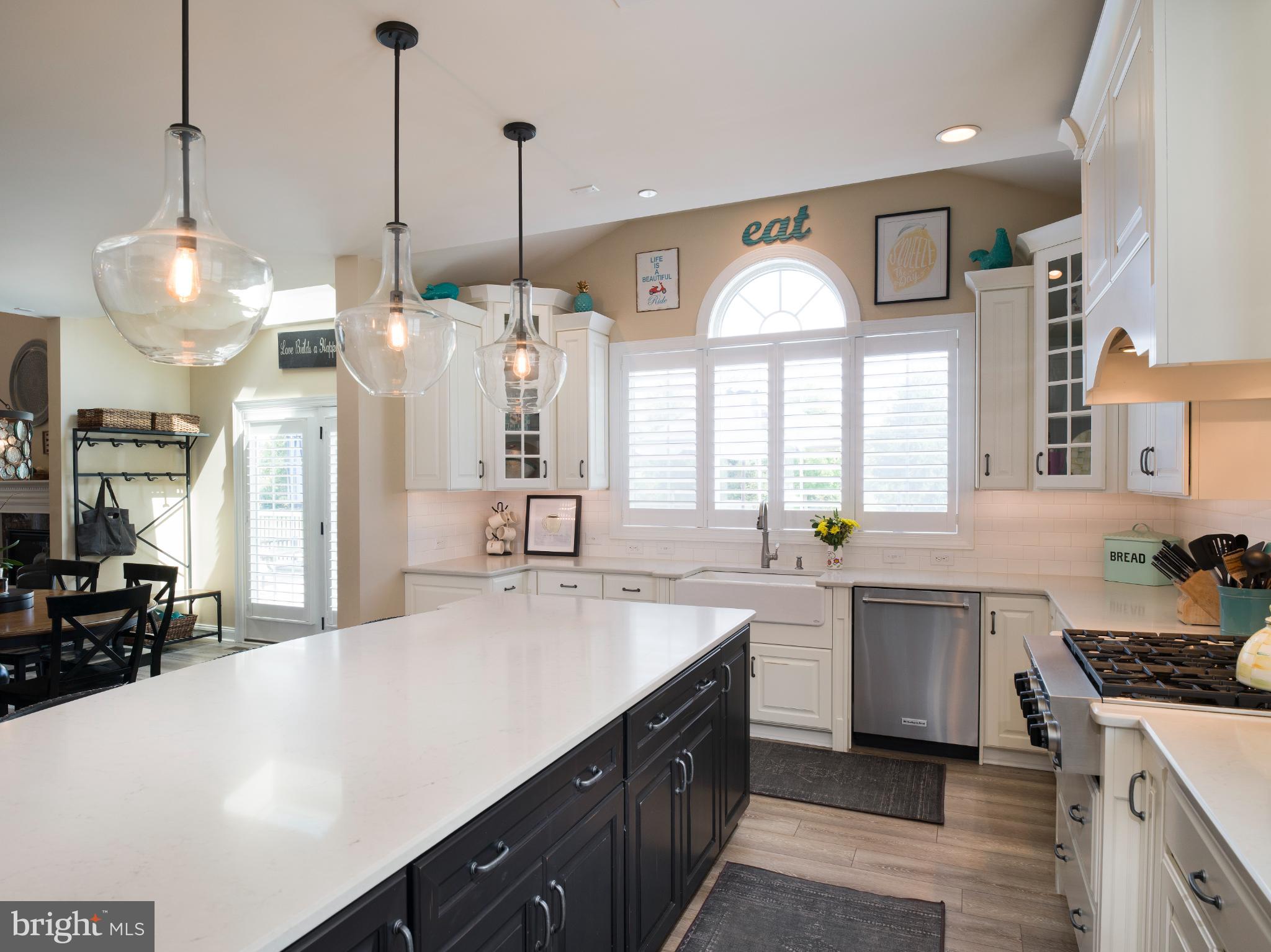 LISETER - Residential