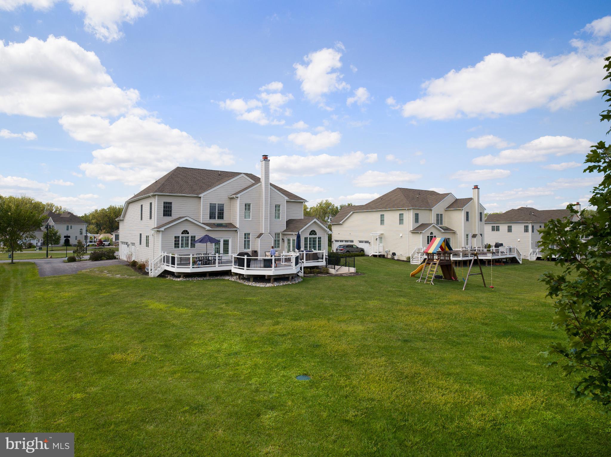 LISETER - Residential