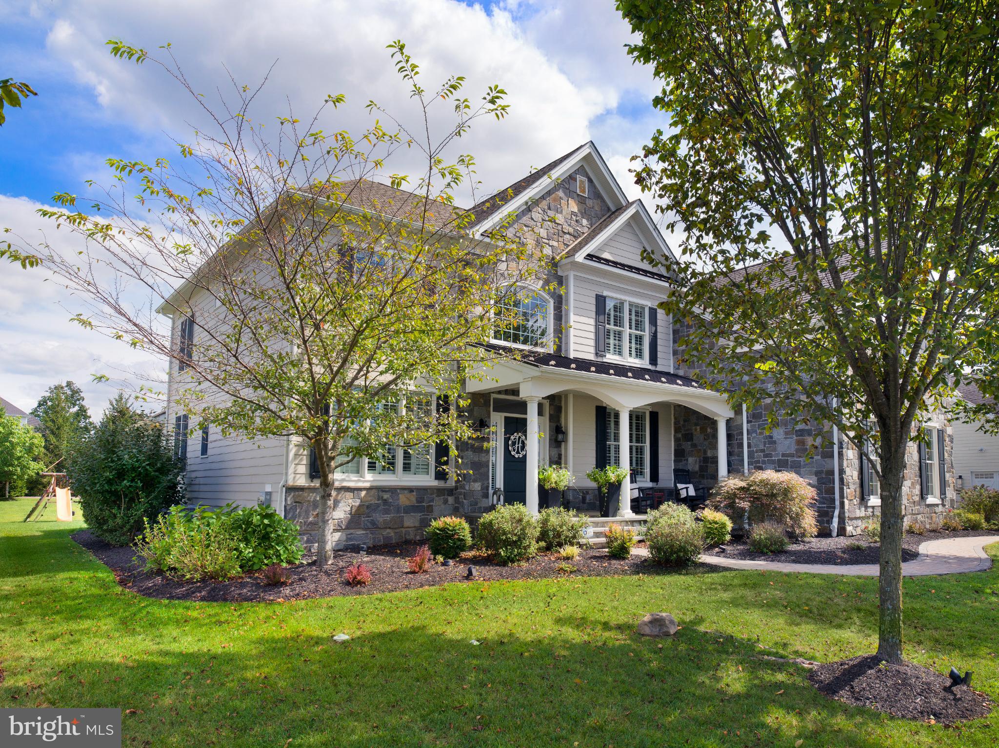 307 GREENBANK LANE