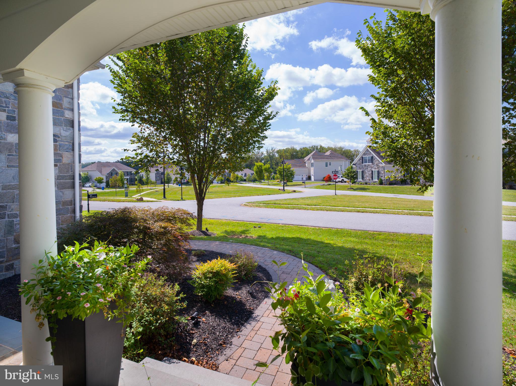 307 GREENBANK LANE